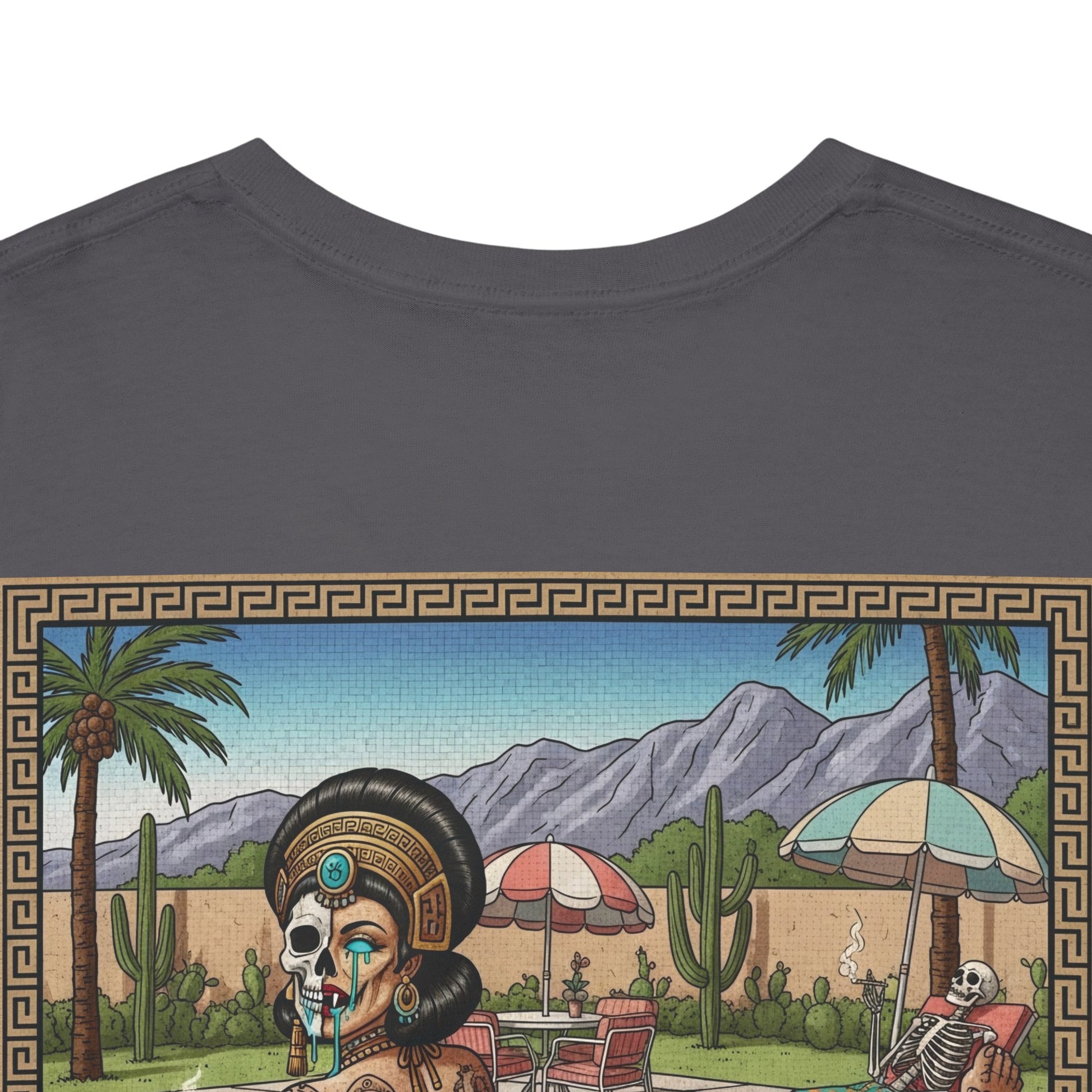 Xochitl’s Poolside Retreat V3