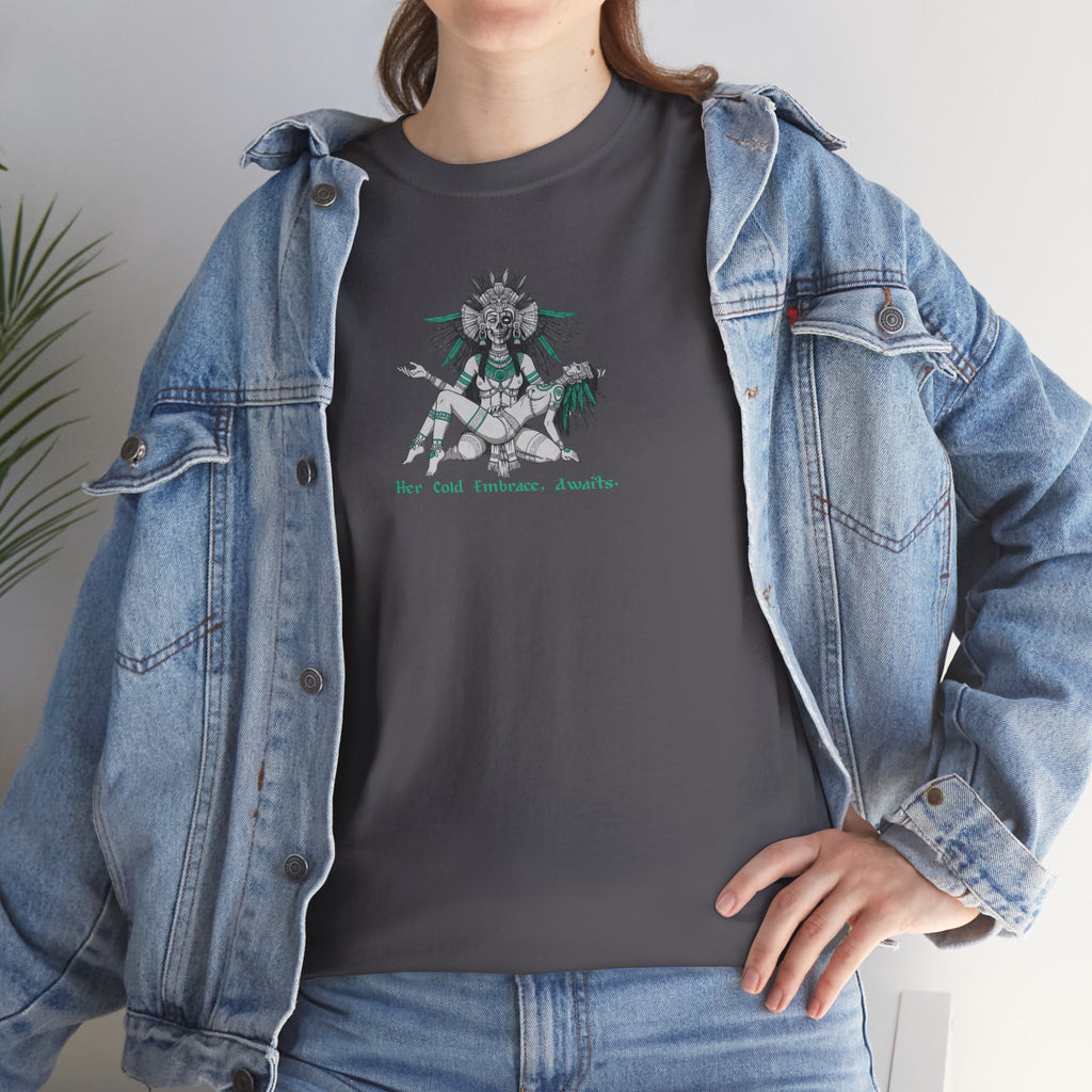 Anomalous Entities: Queen Of Mictlan V3