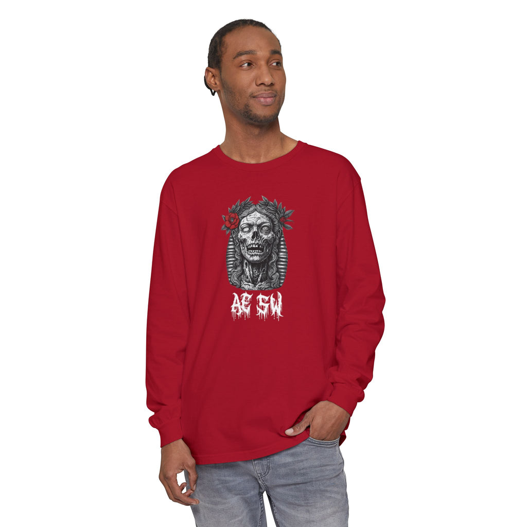 Anomalous Streetwear: Fall of the First Kingdom V7