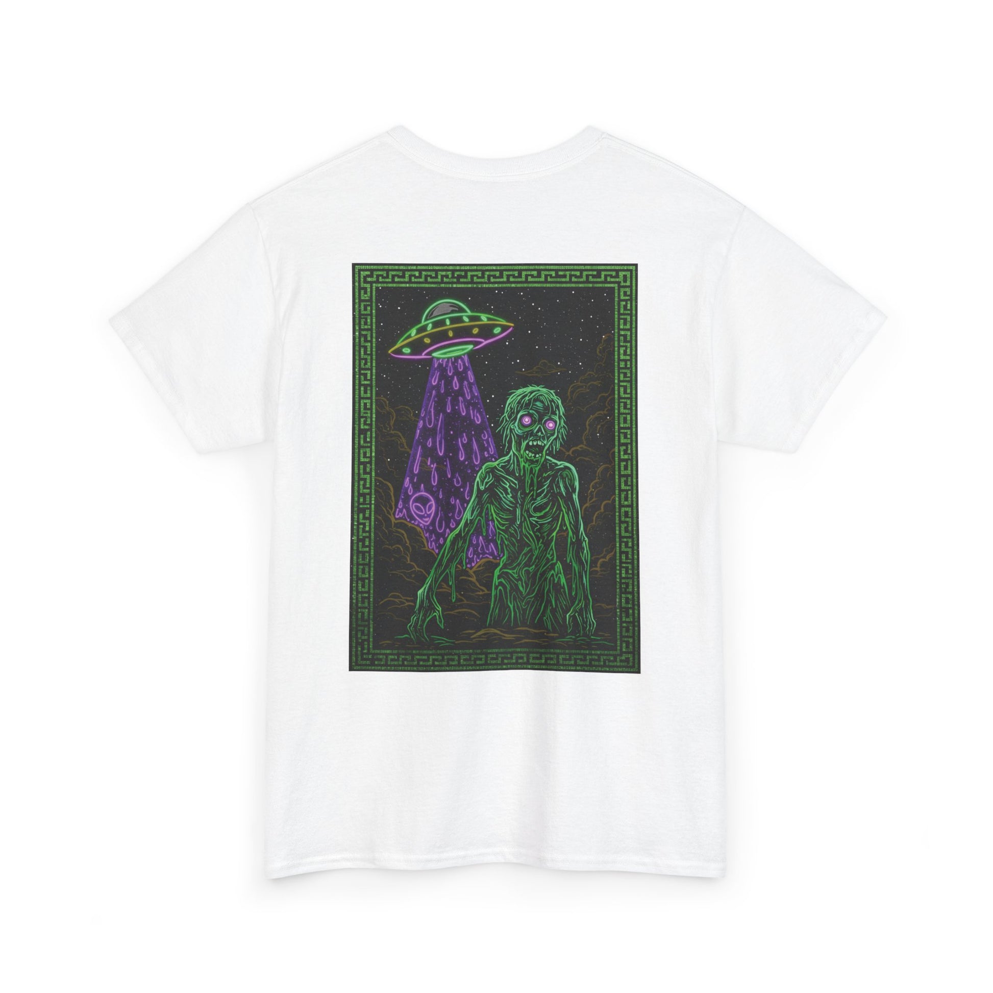 Zoltan The Zombie V3
