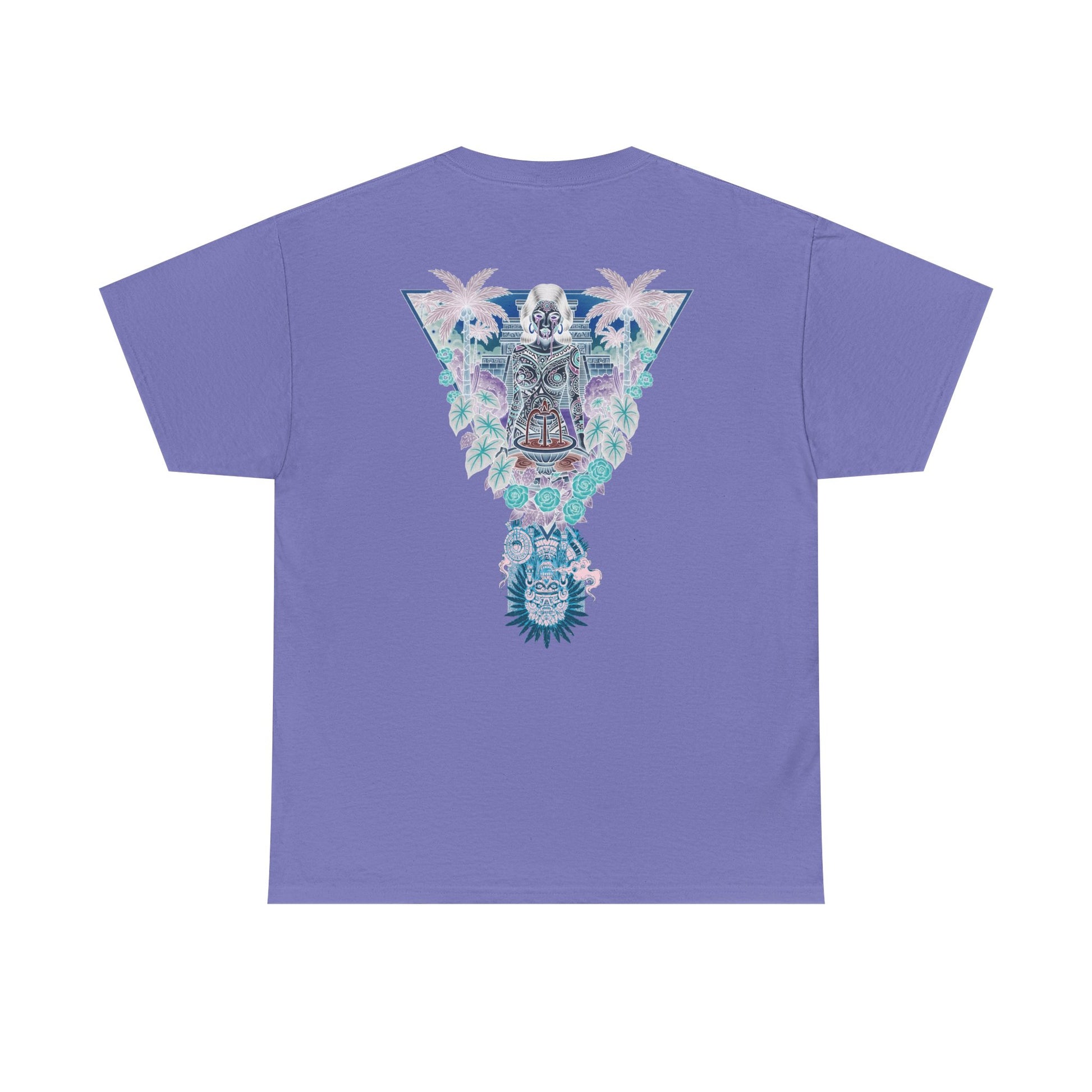 Anomalous Entities: Queen Of Mictlan Special Edition