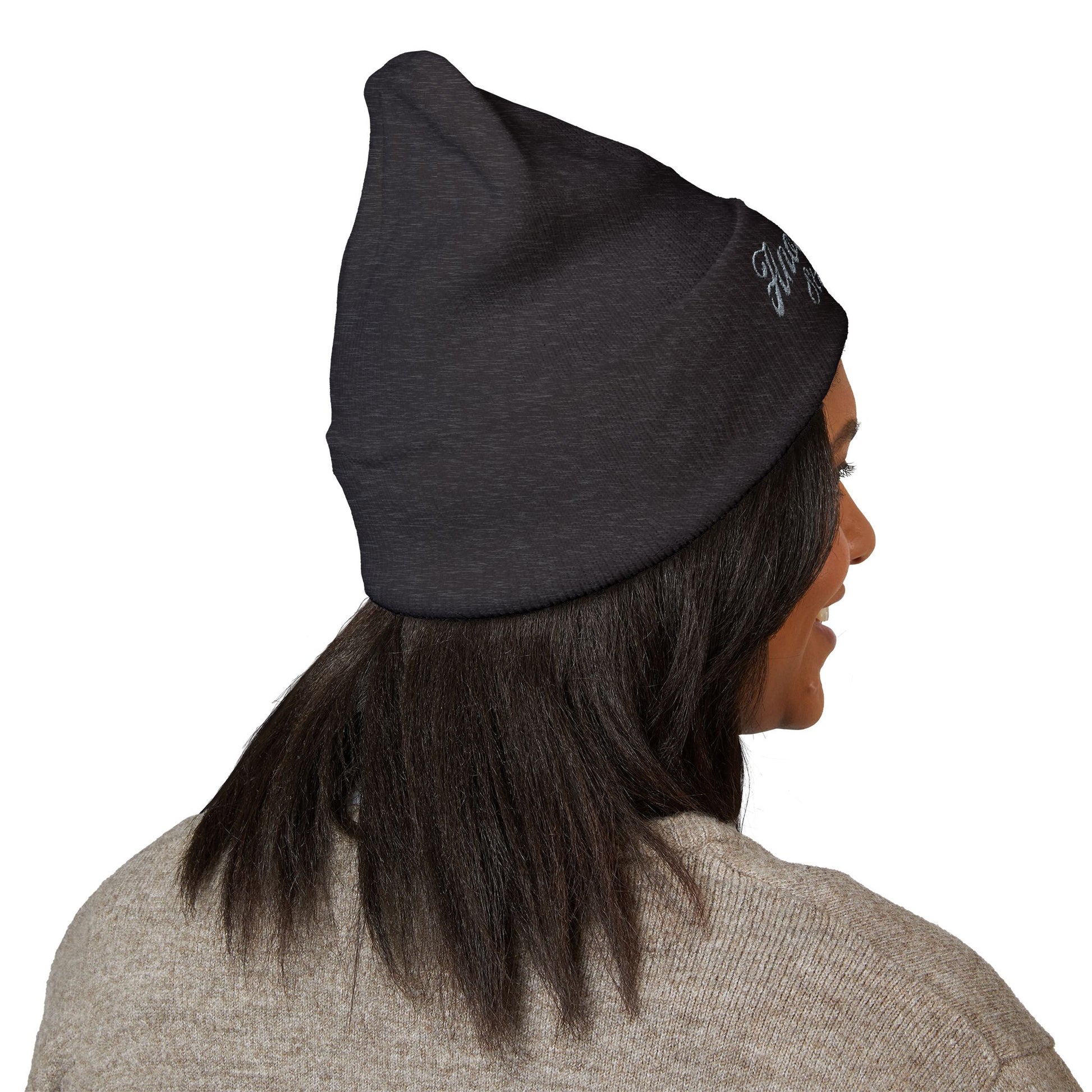 Anomalous Entities: Prince Of Perdition Beanie V1