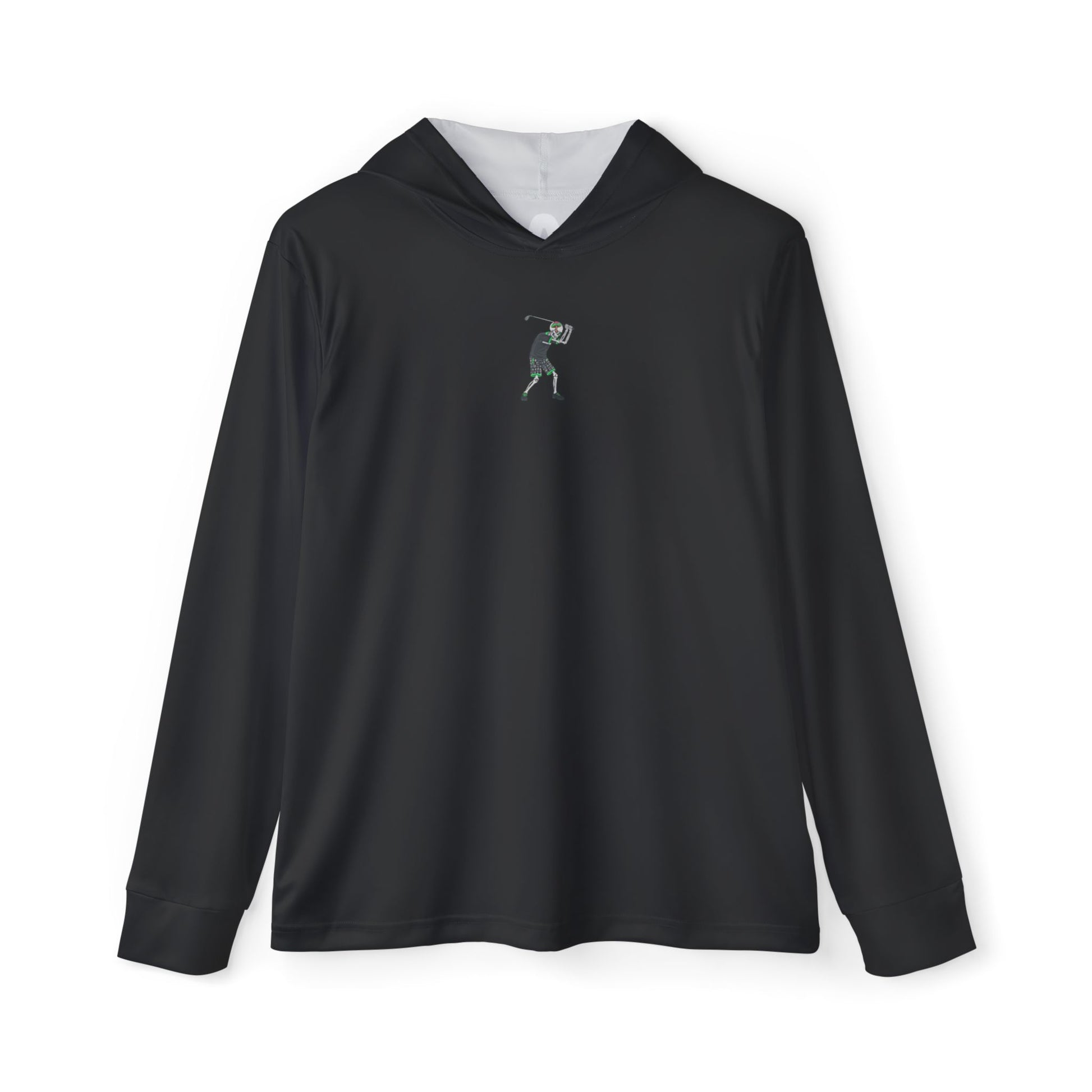 Anomalous Streetwear: Anomalous Buddy Golf Warm Up Hoodie V1