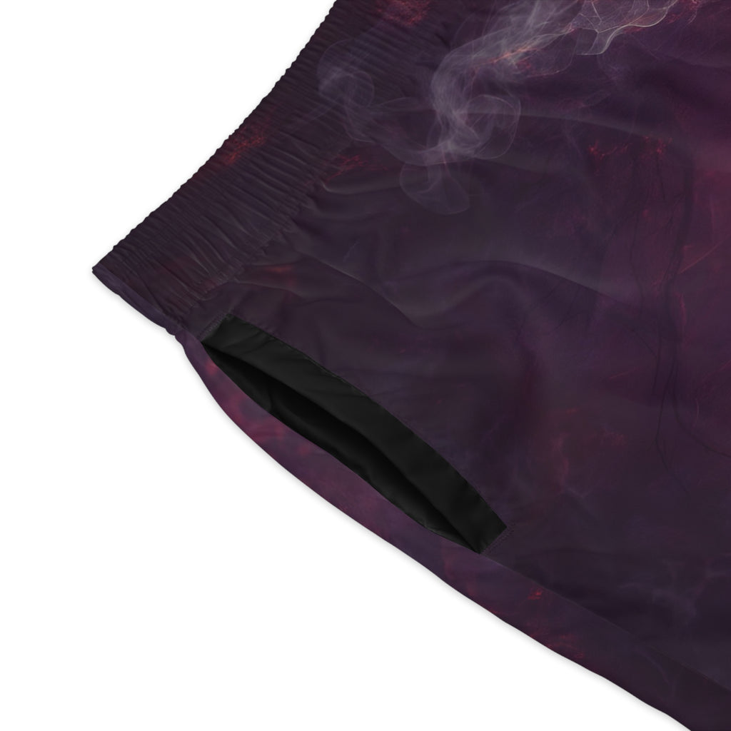 Fall/Winter 2025 Anomalous Streetwear: Anomalous Entities Series JSV9