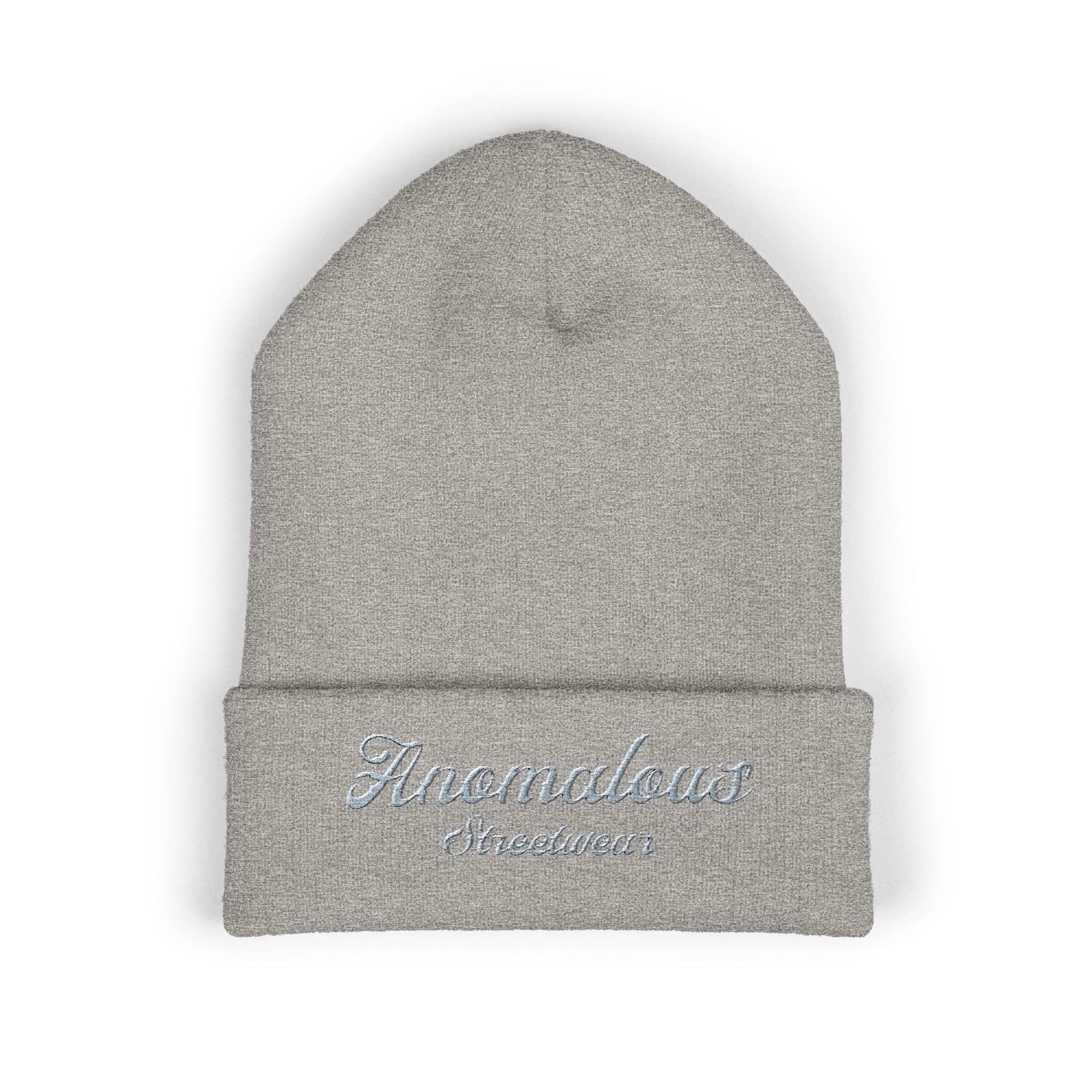 Anomalous Entities: Prince Of Perdition Beanie V1
