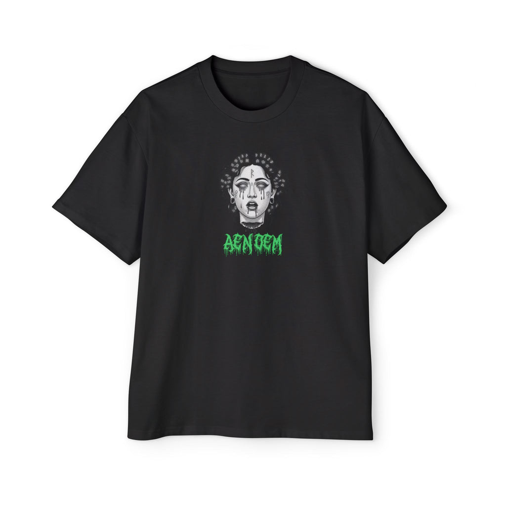 Anomalous Entities: “Ana-nomalous” Witch of Galactic Horror V7