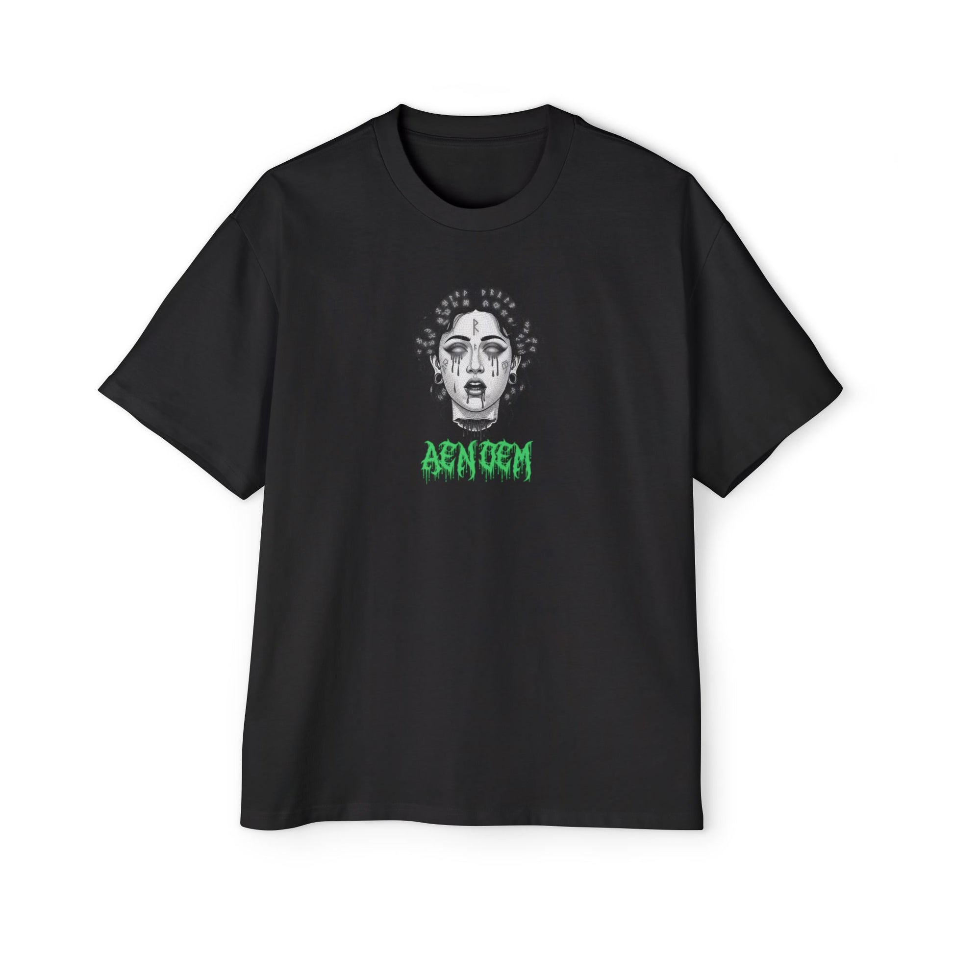 Anomalous Entities: “Ana-nomalous” Witch of Galactic Horror V7