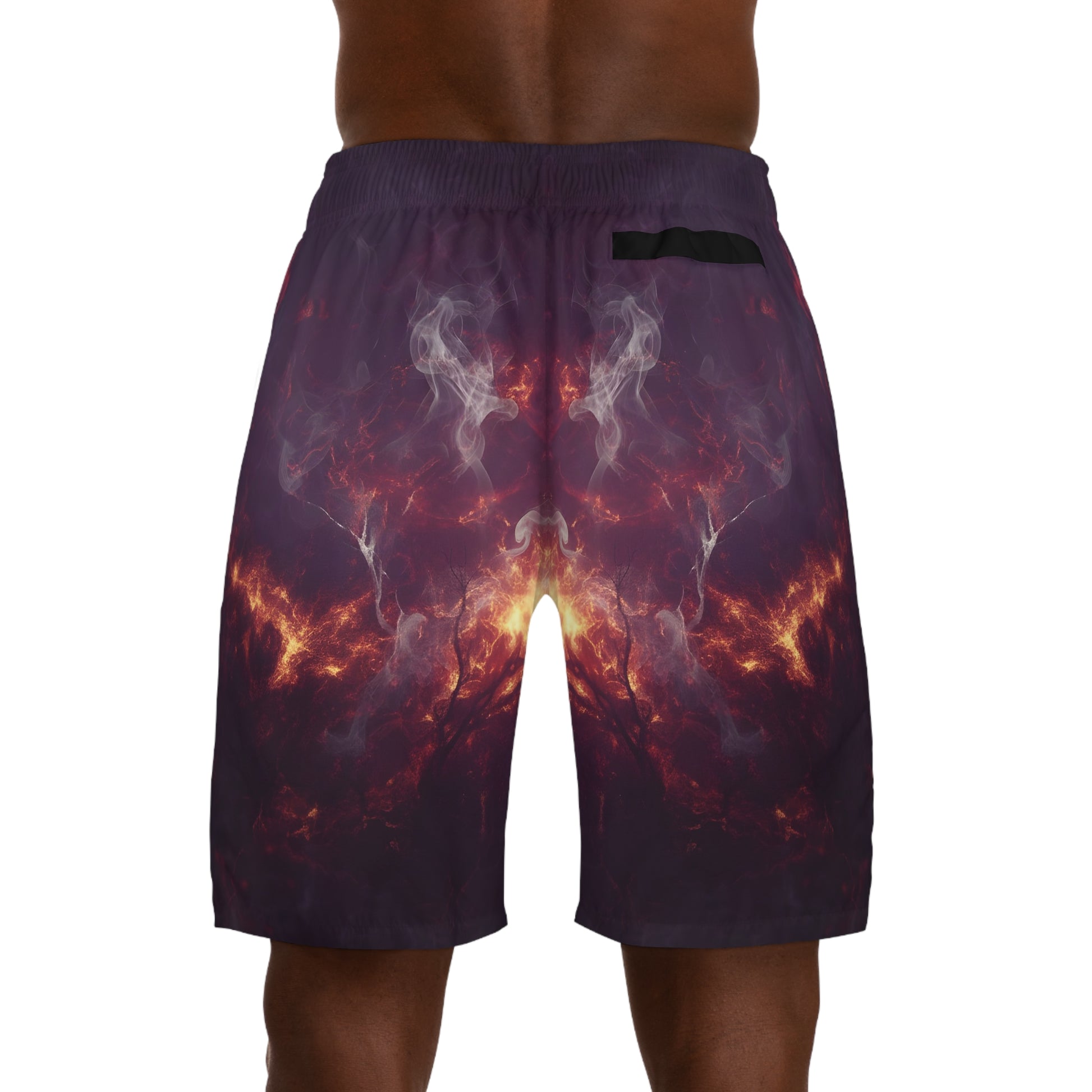 Fall/Winter 2025 Anomalous Streetwear: Anomalous Entities Series JSV9