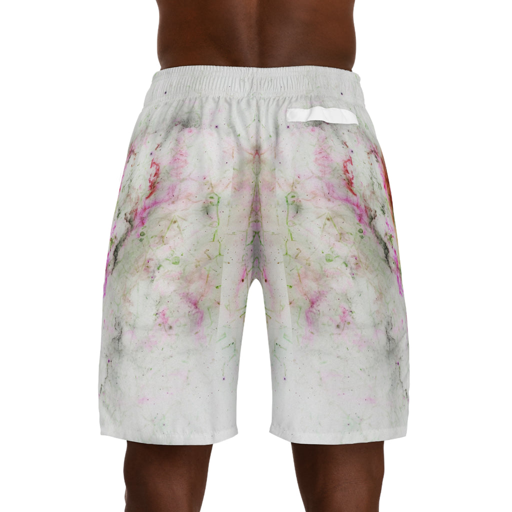 Fall/Winter 2025 Anomalous Streetwear: Anomalous Entities Series JSV11