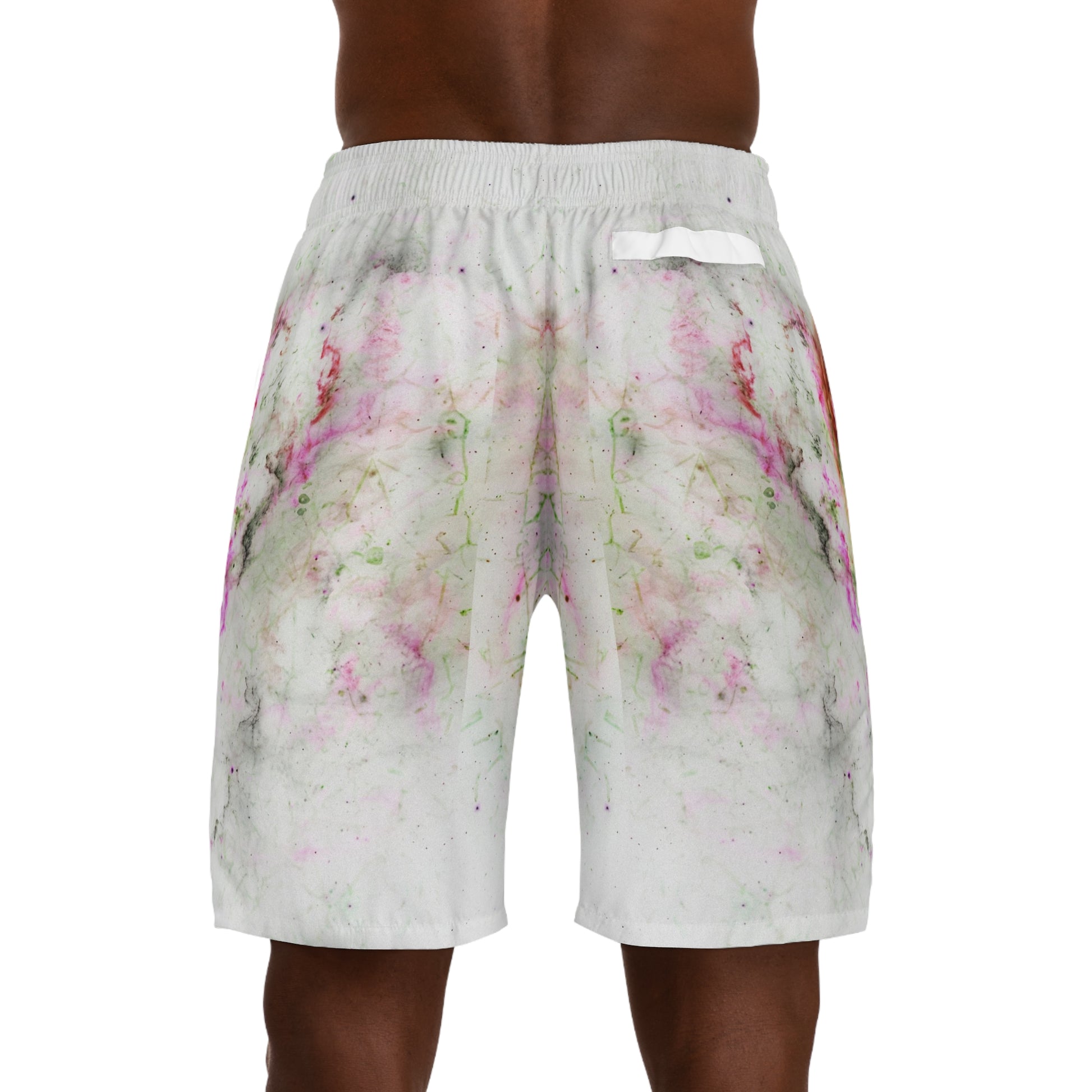 Fall/Winter 2025 Anomalous Streetwear: Anomalous Entities Series JSV11