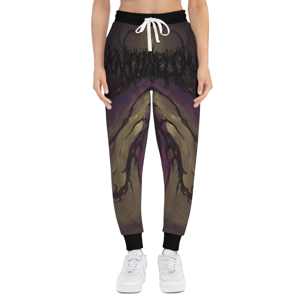 Fall/Winter 2025 Anomalous Streetwear: Anomalous Entities Series JV6