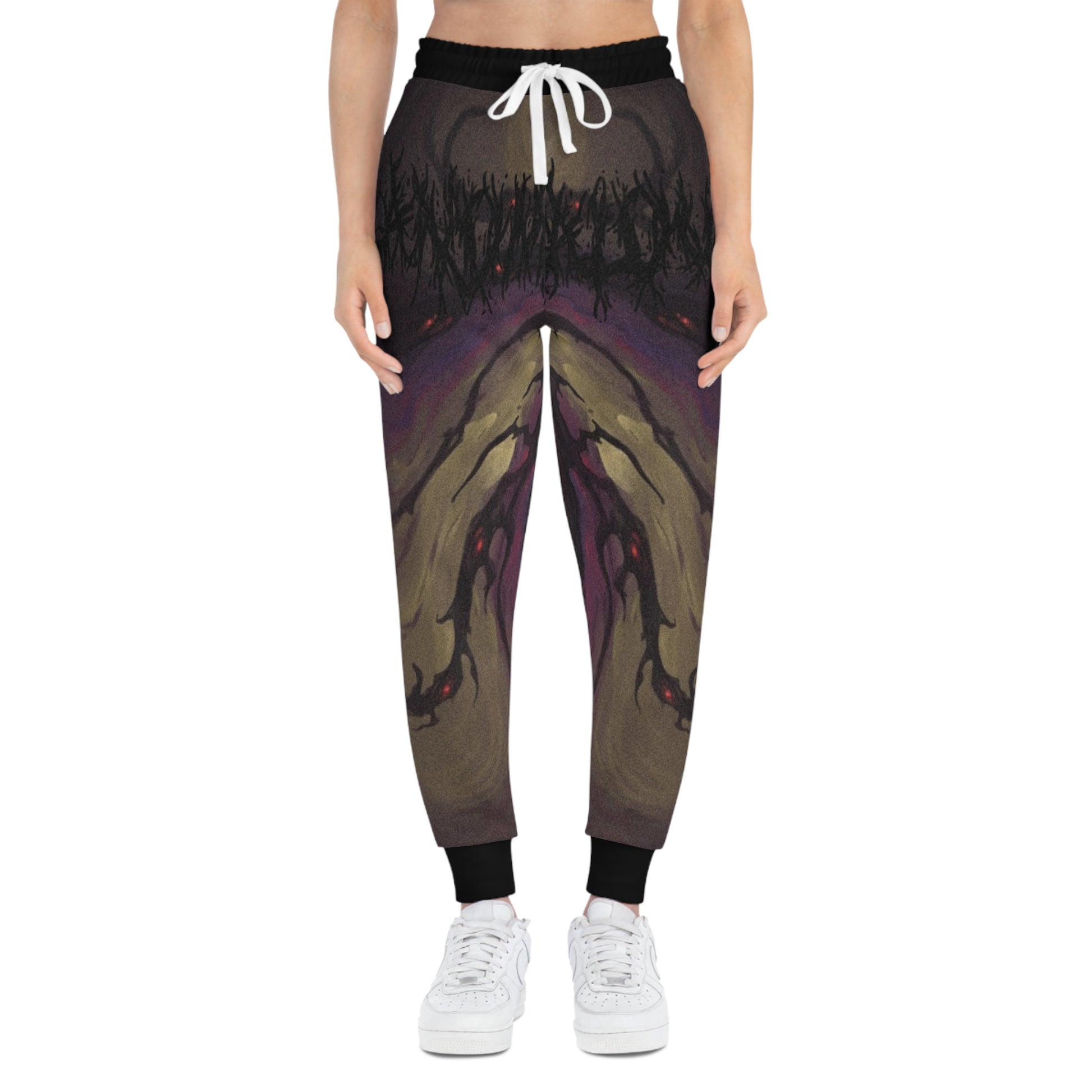 Fall/Winter 2025 Anomalous Streetwear: Anomalous Entities Series JV6