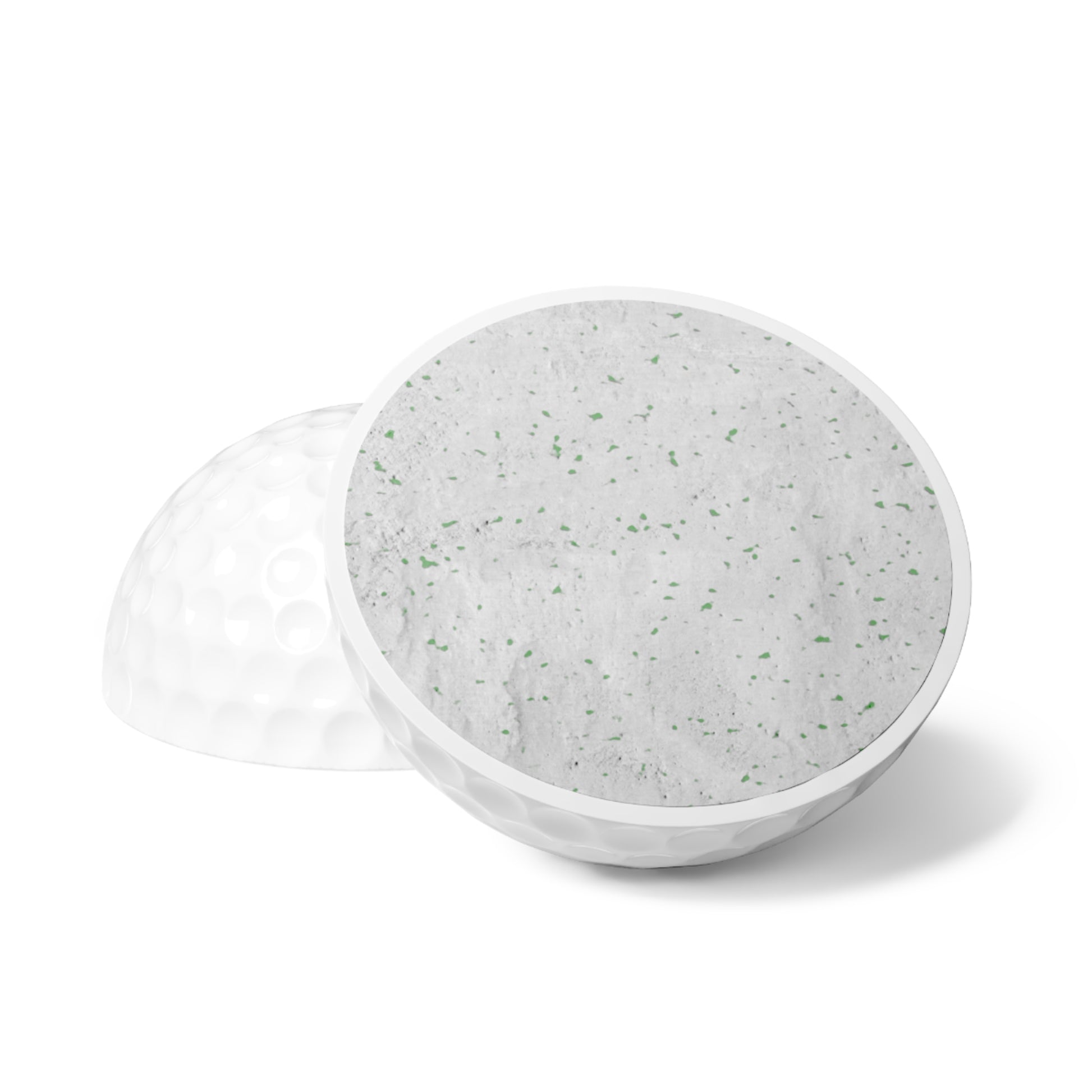Anomalous Streetwear: Anomalous Buddy Golf Golf Balls 6pcs V1