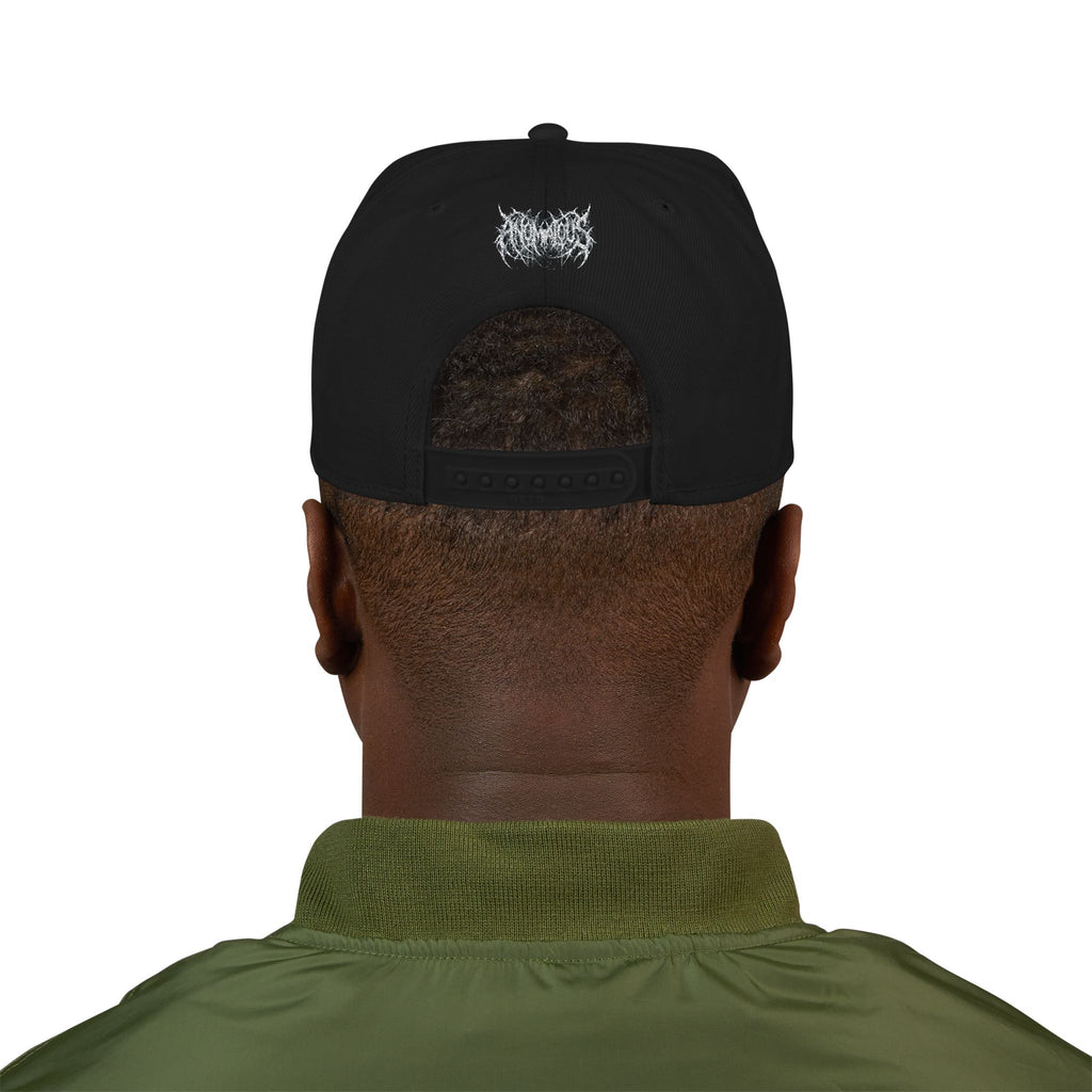 Anomalous TrapLord Division Snapback V2