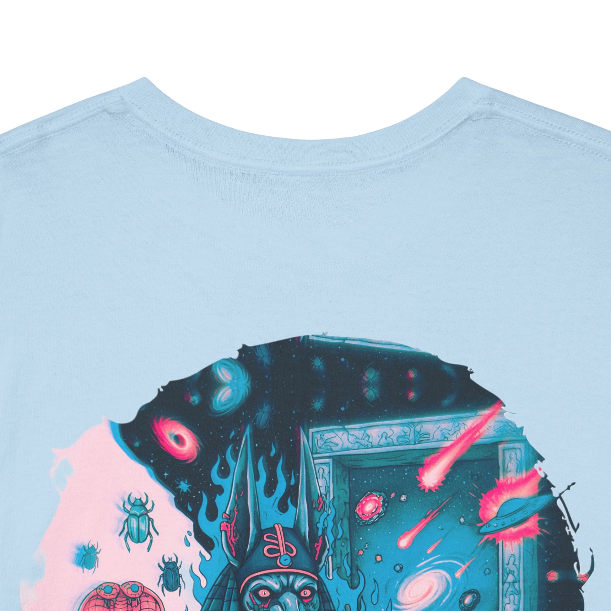Anomalous Streetwear: Fall of the First Kingdom V9