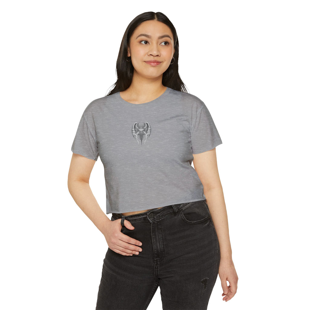 Fall/Winter 2025 Anomalous Streetwear: Anomalous Entities Series ACID WASH Female V3
