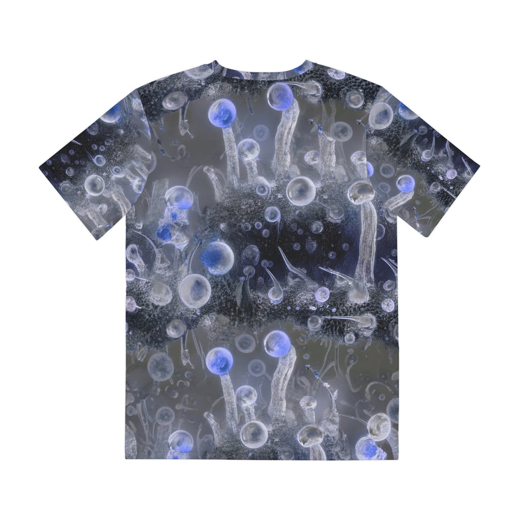 Fall/Winter 2025 Anomalous Streetwear: The Anomalous V3