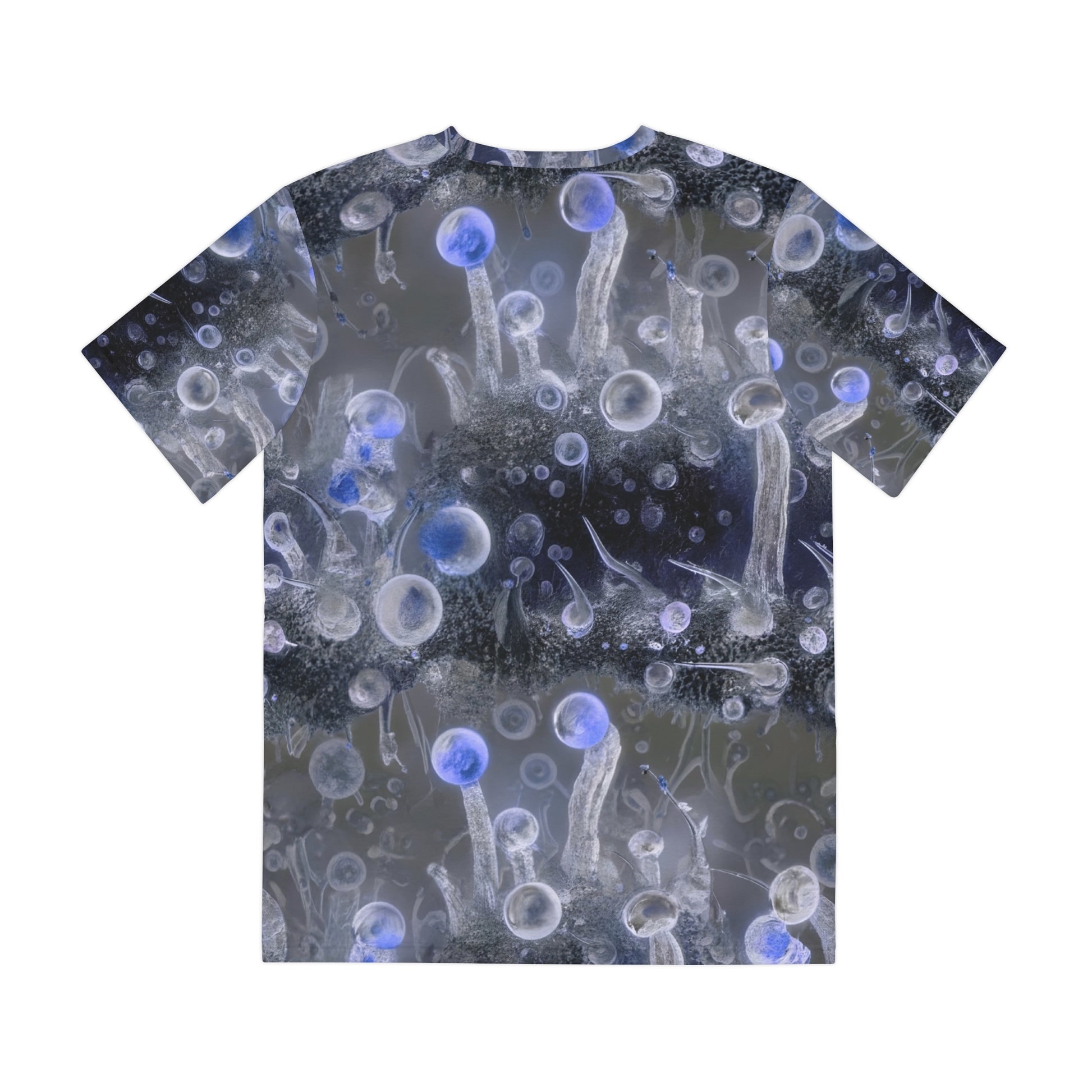 Fall/Winter 2025 Anomalous Streetwear: The Anomalous V3