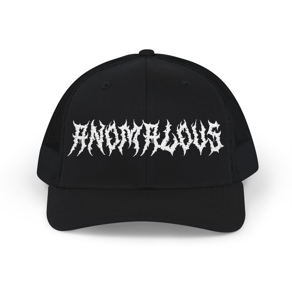Anomalous Streetwear: Anomalous Miscellaneous THV2