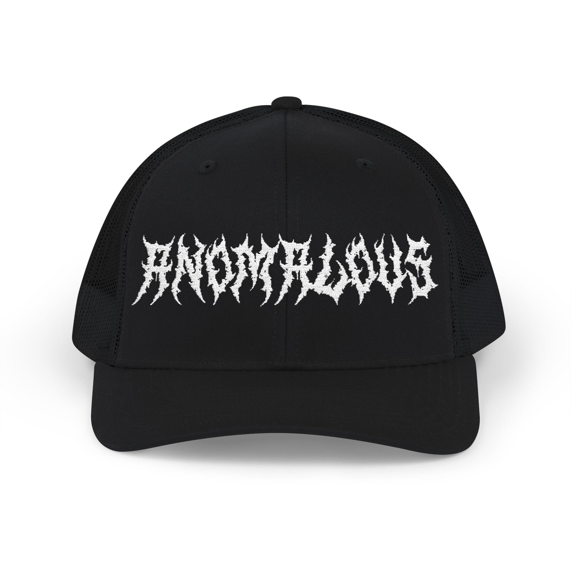 Anomalous Streetwear: Anomalous Miscellaneous THV2