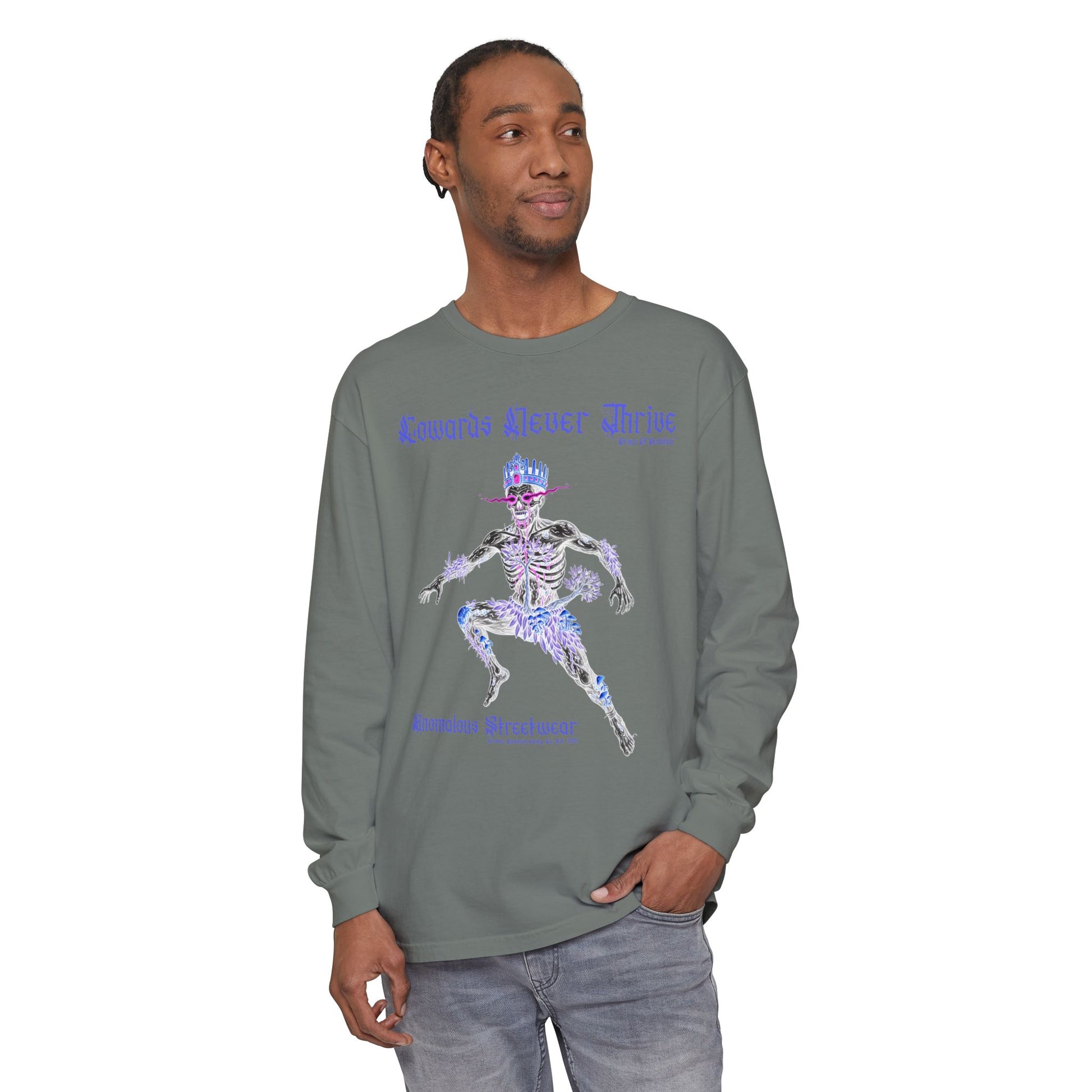 Anomalous Entities: Prince Of Perdition Special Edition