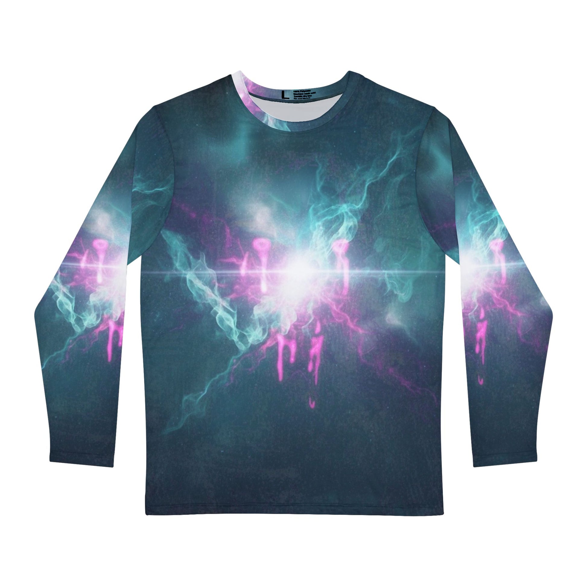 Fall/Winter 2025 Anomalous Streetwear: Anomalous Entities Series SV16