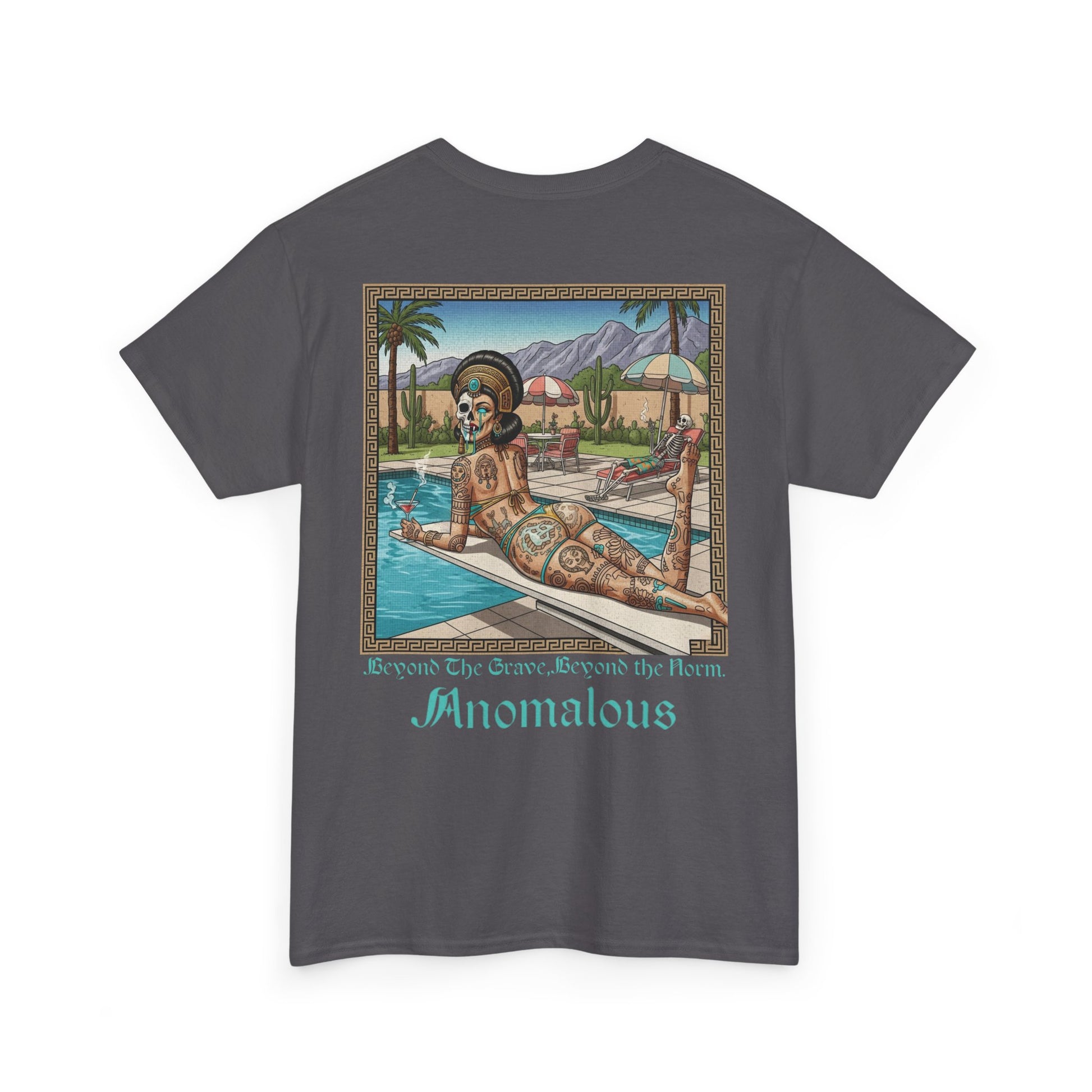 Xochitl’s Poolside Retreat V3
