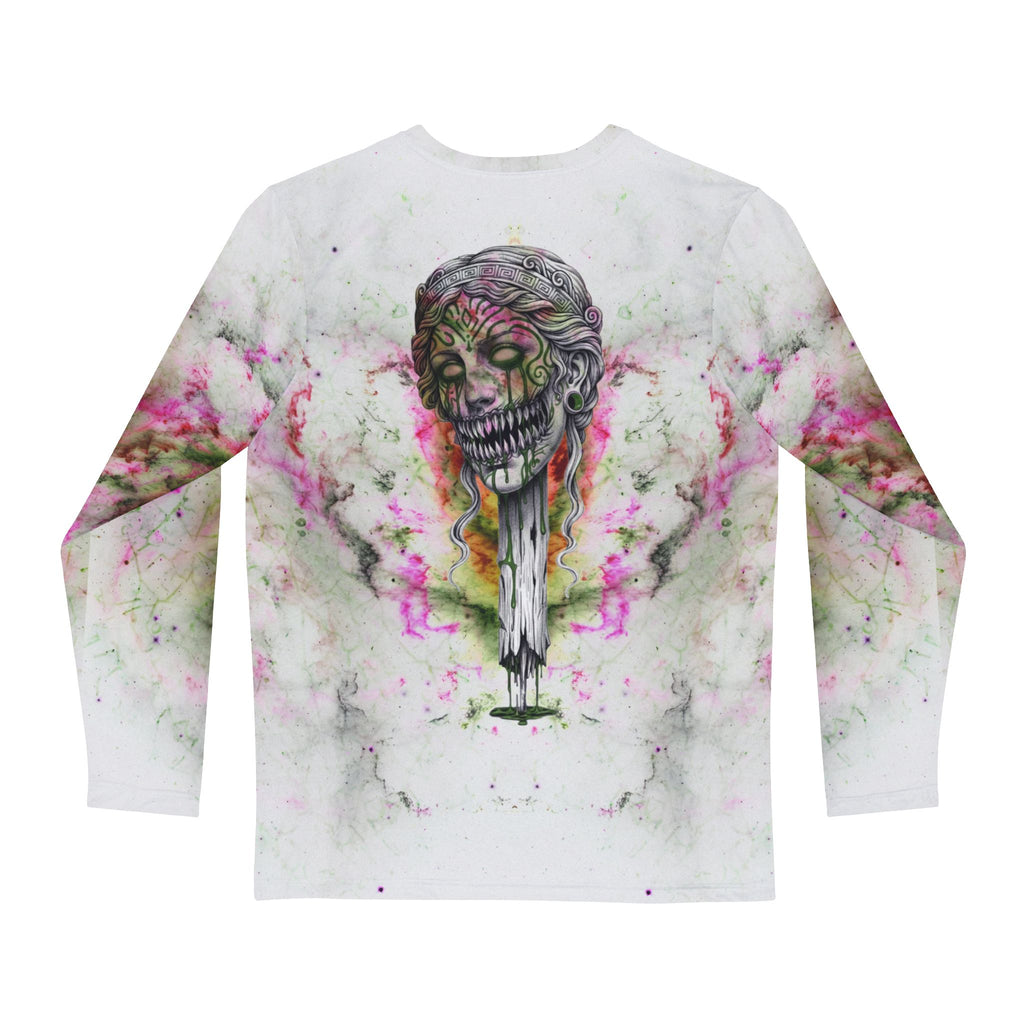 Fall/Winter 2025 Anomalous Streetwear: Anomalous Entities Series SV20