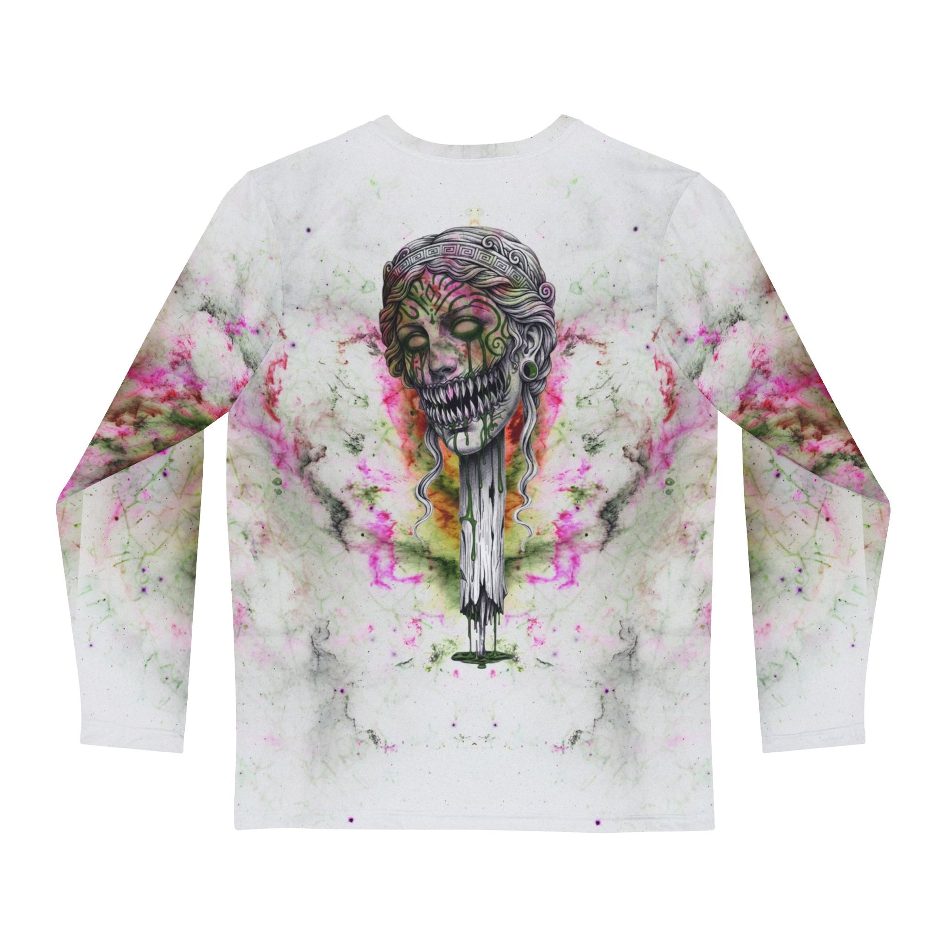 Fall/Winter 2025 Anomalous Streetwear: Anomalous Entities Series SV20