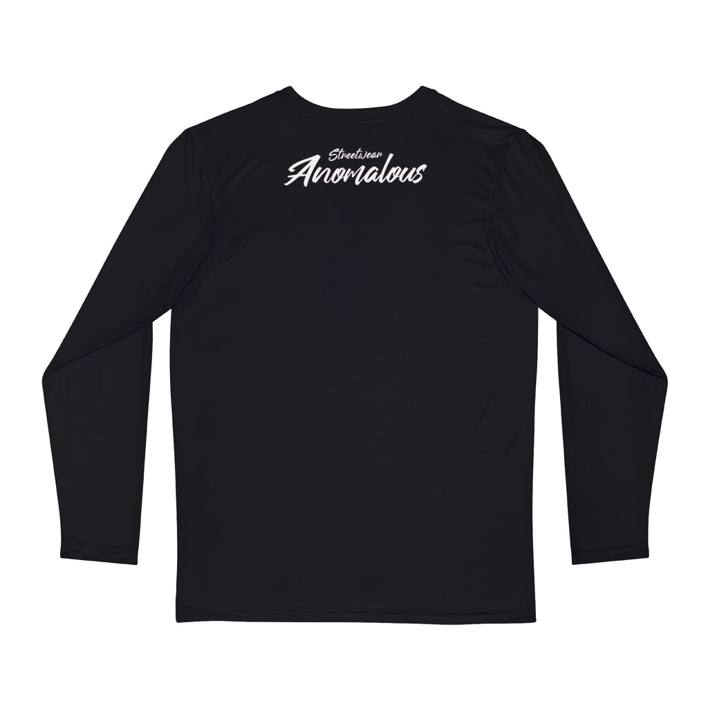 Fall/Winter 2025 Anomalous Streetwear Anomalous Entities: Acheron the Anomalous V5