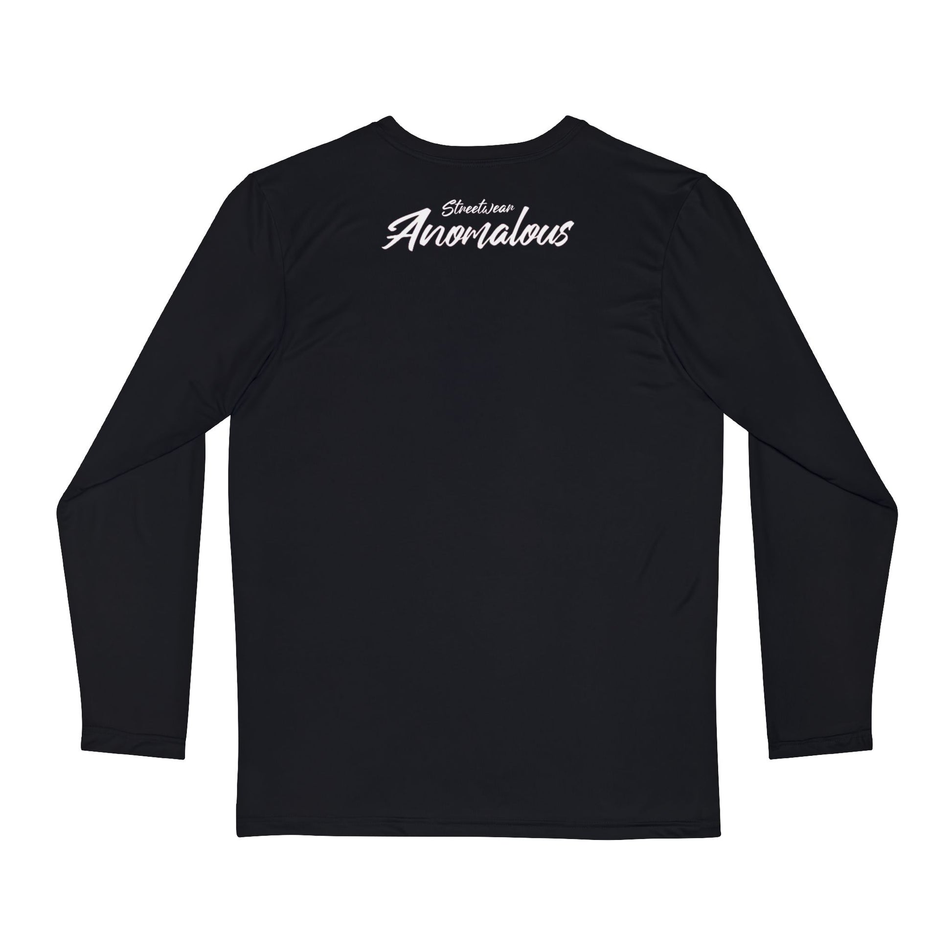 Fall/Winter 2025 Anomalous Streetwear Anomalous Entities: Acheron the Anomalous V5