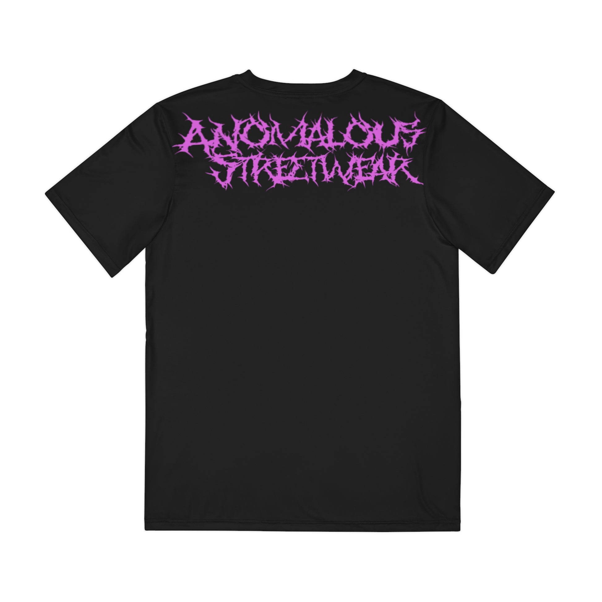 Fall/Winter 2025 Anomalous Streetwear Anomalous Entities: The Lover’s, Satoshi & Sakura V7
