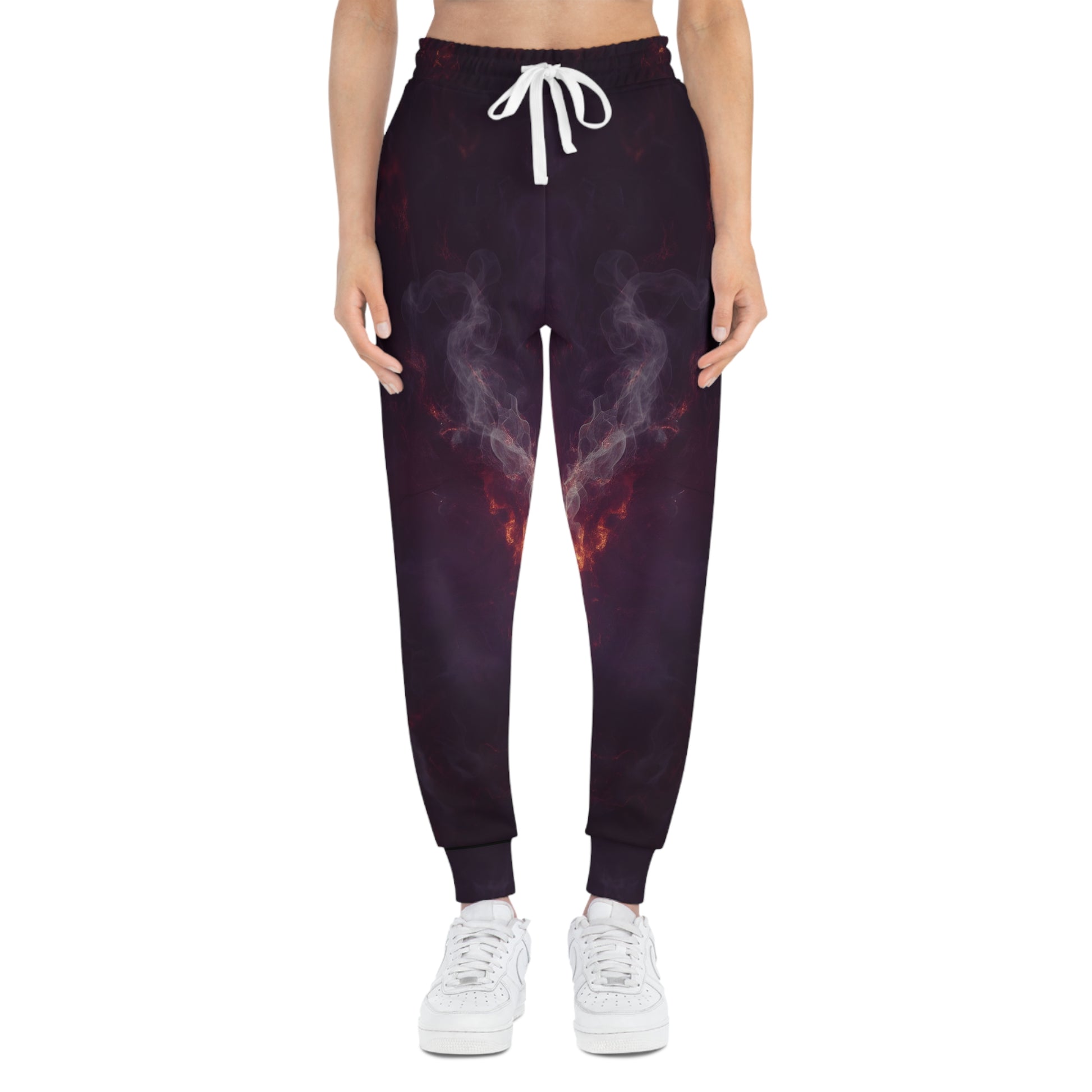 Fall/Winter 2025 Anomalous Streetwear: Anomalous Entities Series JV7