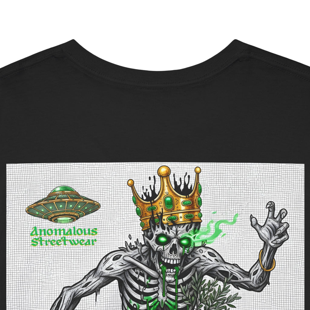 Anomalous Entities: Prince of Perdition V1