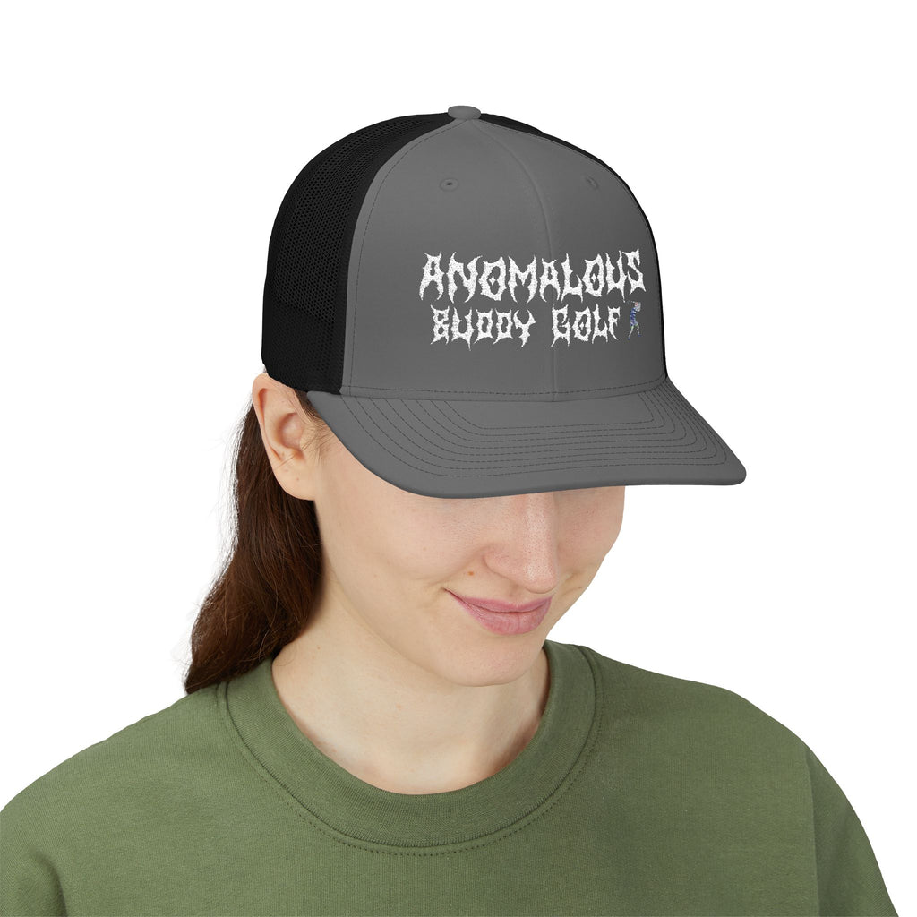 Anomalous Streetwear: Anomalous Buddy Golf THV1