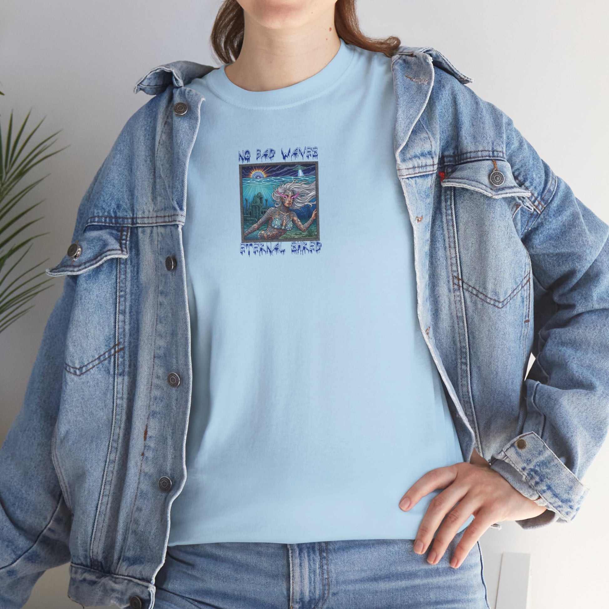 Anomalous Streetwear Oceanic Enigma’s V3