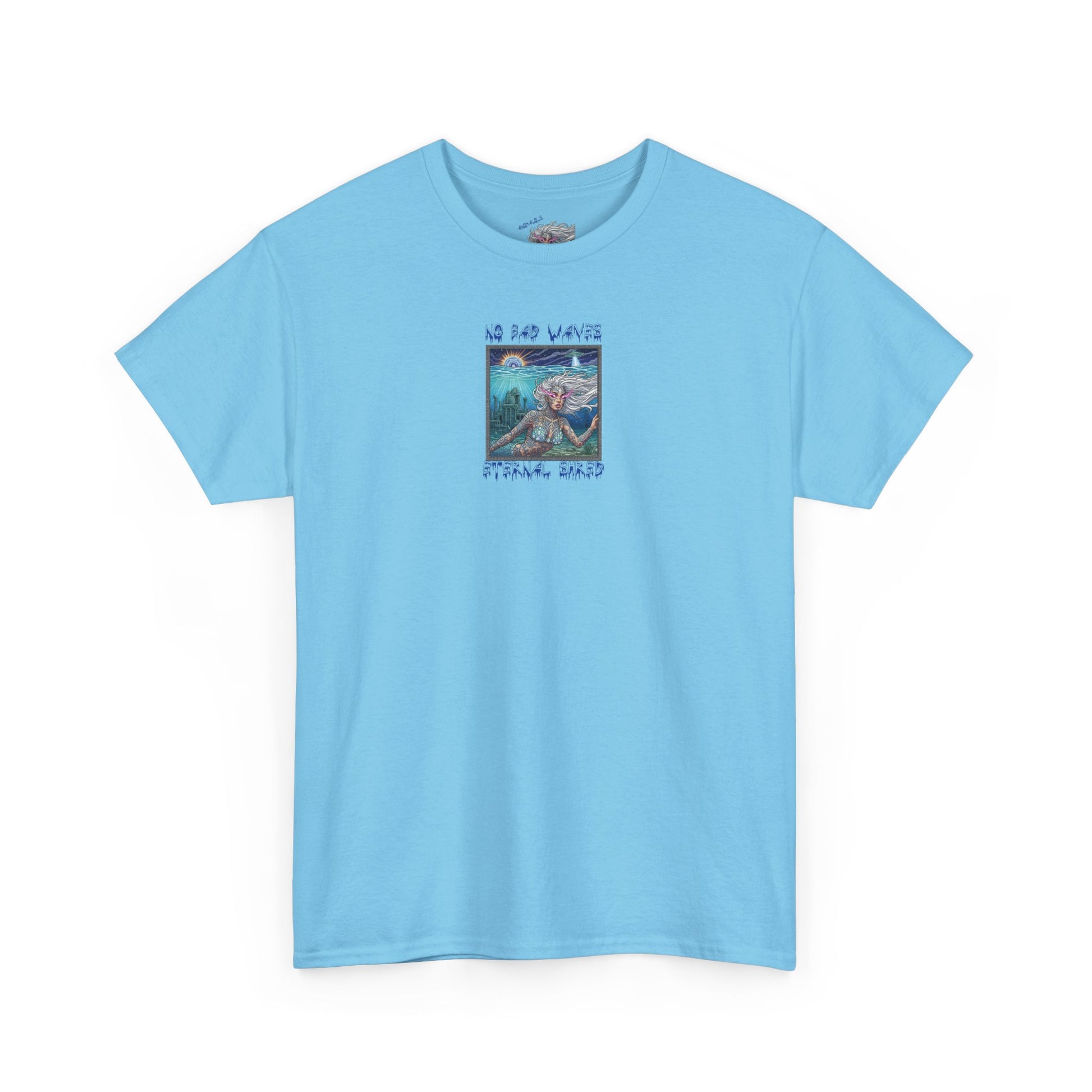 Anomalous Streetwear Oceanic Enigma’s V3