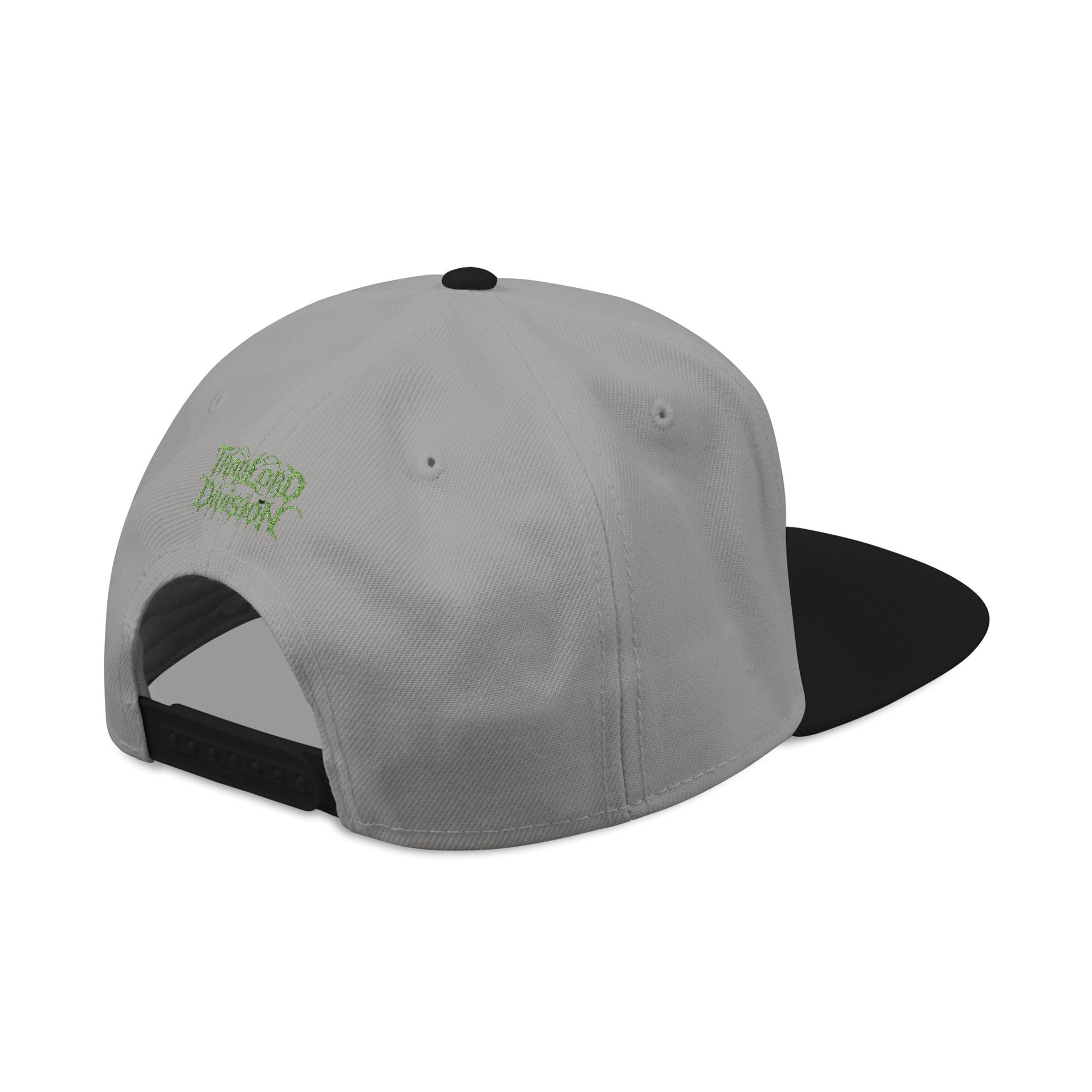 Anomalous TrapLord Division Snapback V1