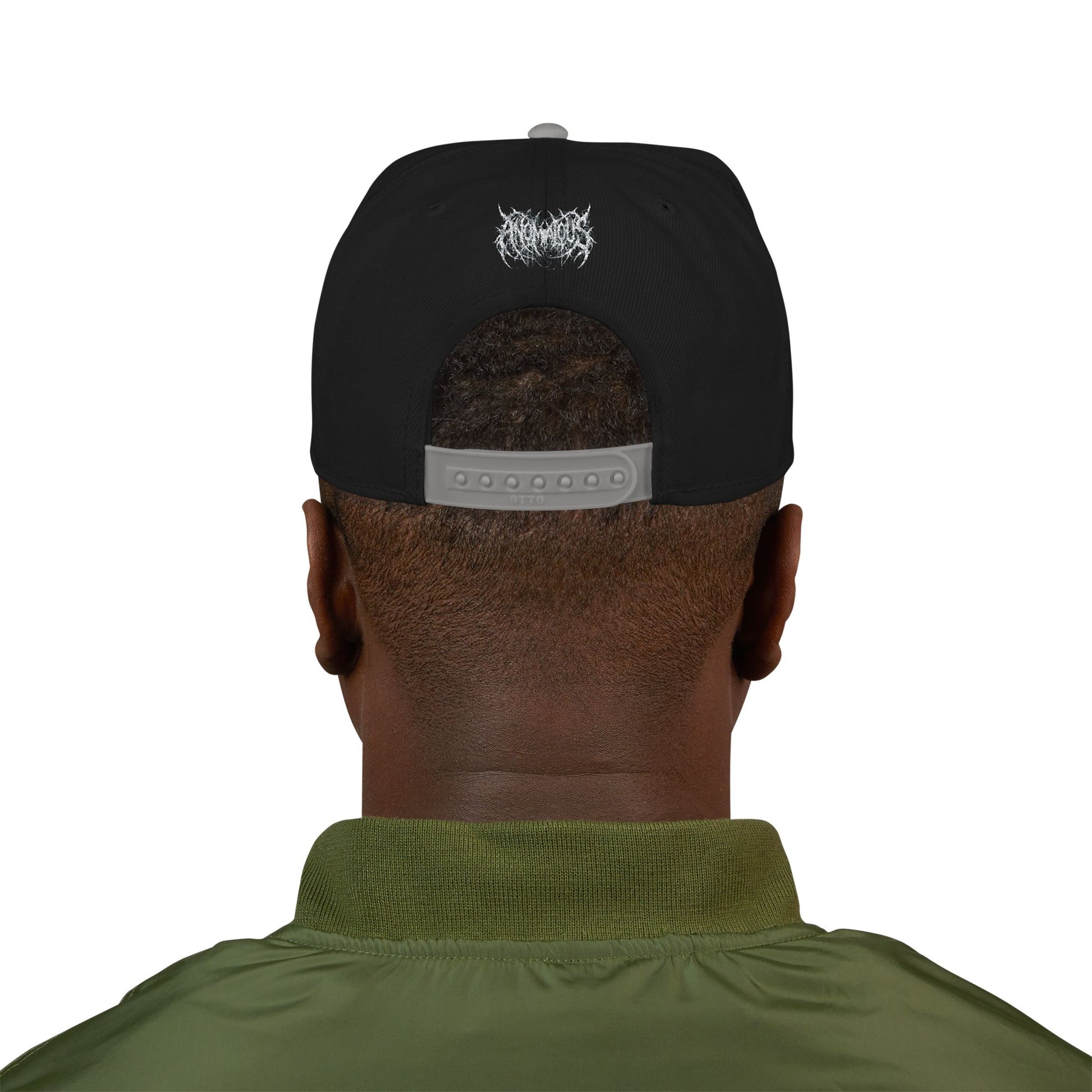 Anomalous TrapLord Division Snapback V2