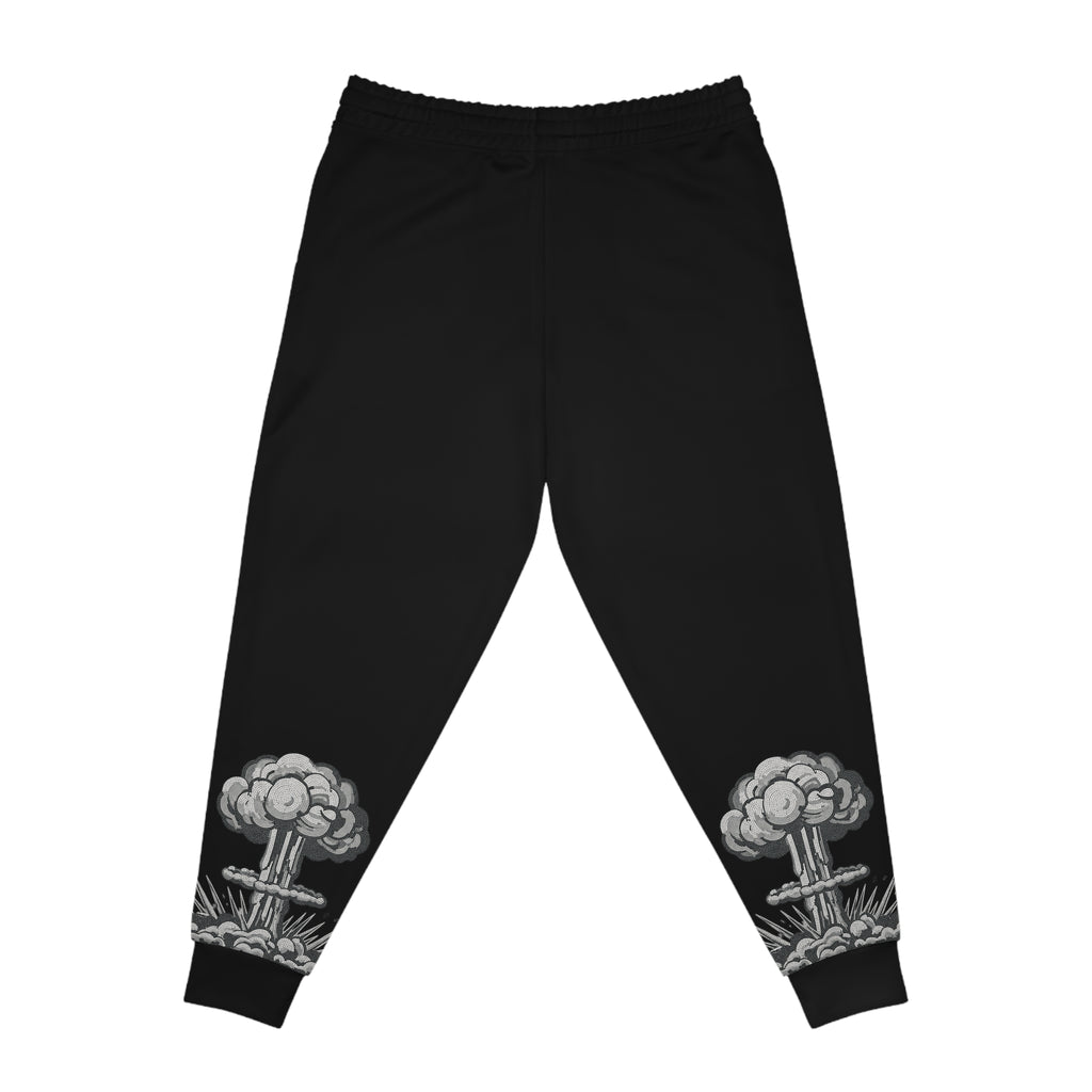 Fall/Winter 2025 Anomalous Streetwear Anomalous Entities: Acheron the Anomalous JV2