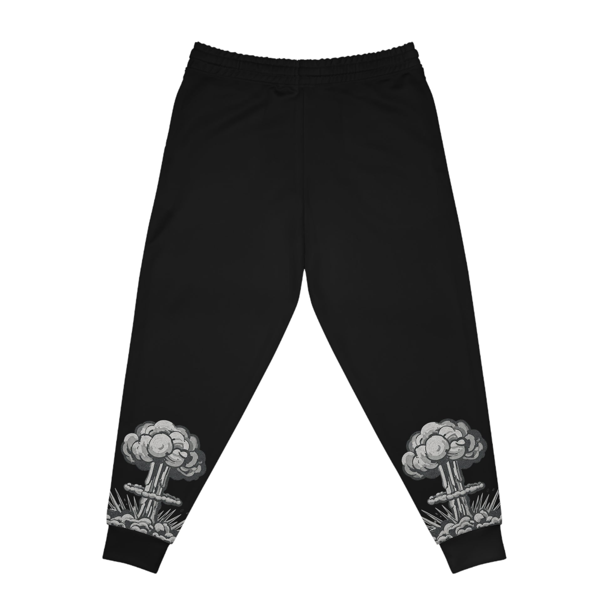 Fall/Winter 2025 Anomalous Streetwear Anomalous Entities: Acheron the Anomalous JV2