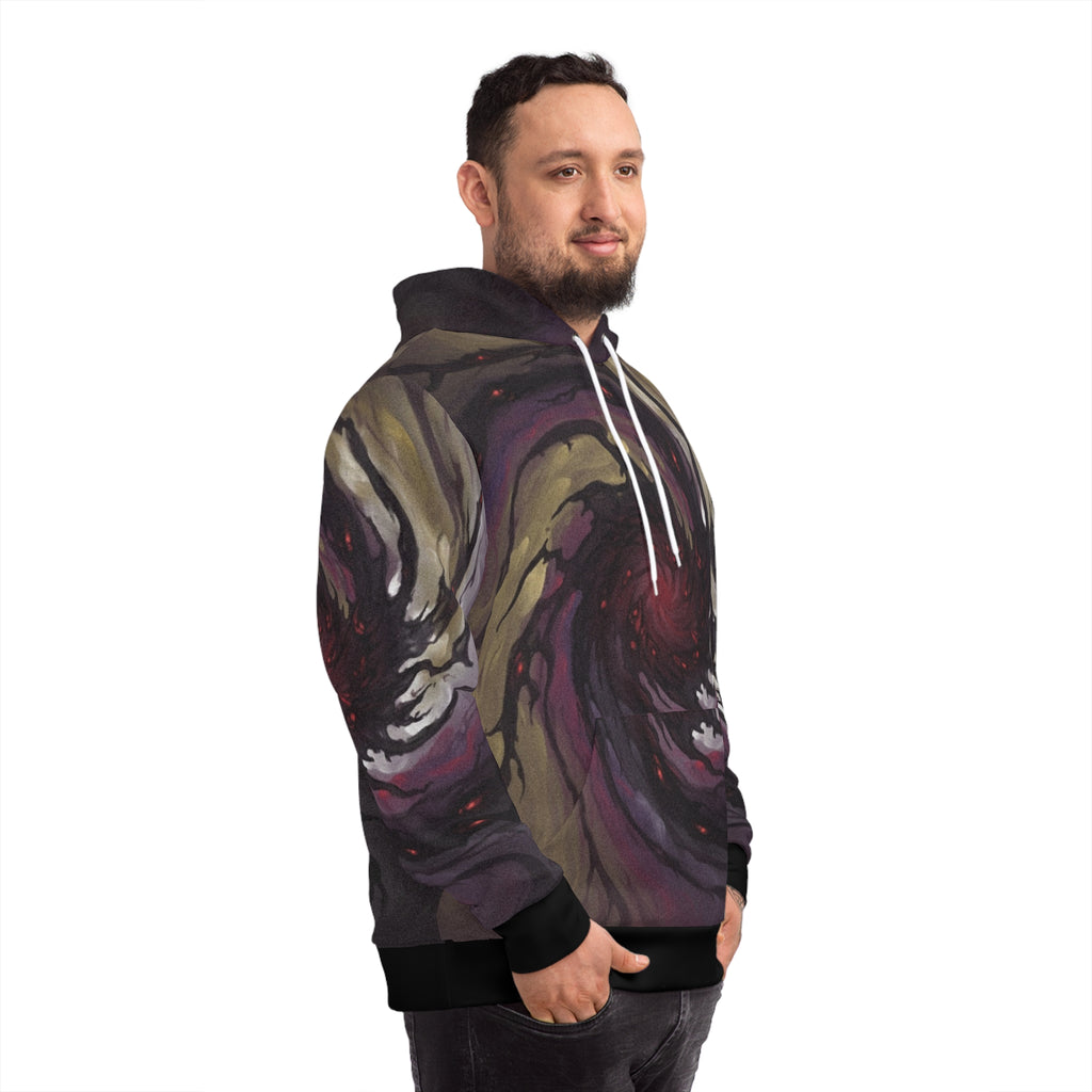 Fall/Winter 2025 Anomalous Streetwear: Anomalous Entities Series SV15