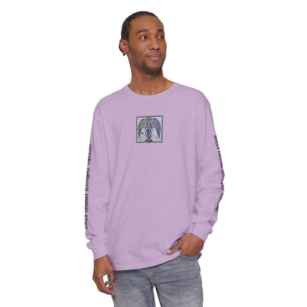 Fall/Winter 2025 Anomalous Streetwear Anomalous Entities: The Seraph & The Nemesis Series V3