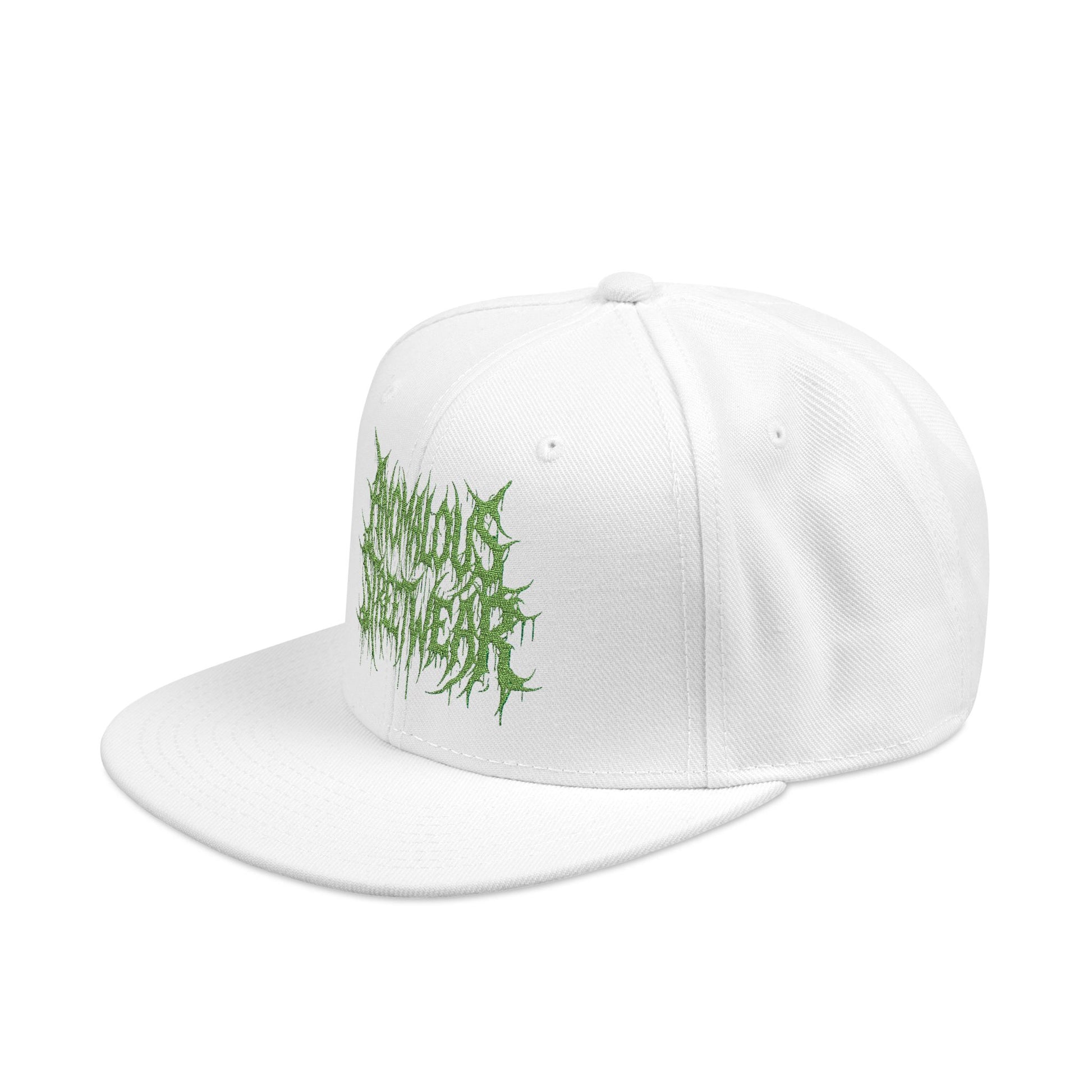 Anomalous TrapLord Division Snapback V1