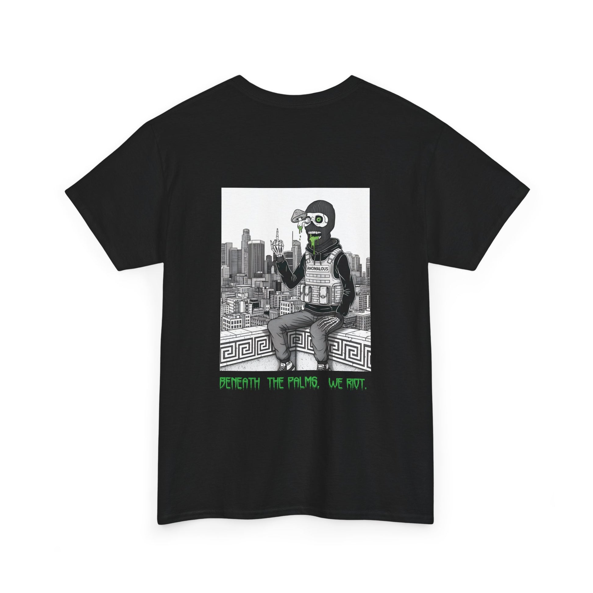 Skeeter The Skater Skeleton Series V3