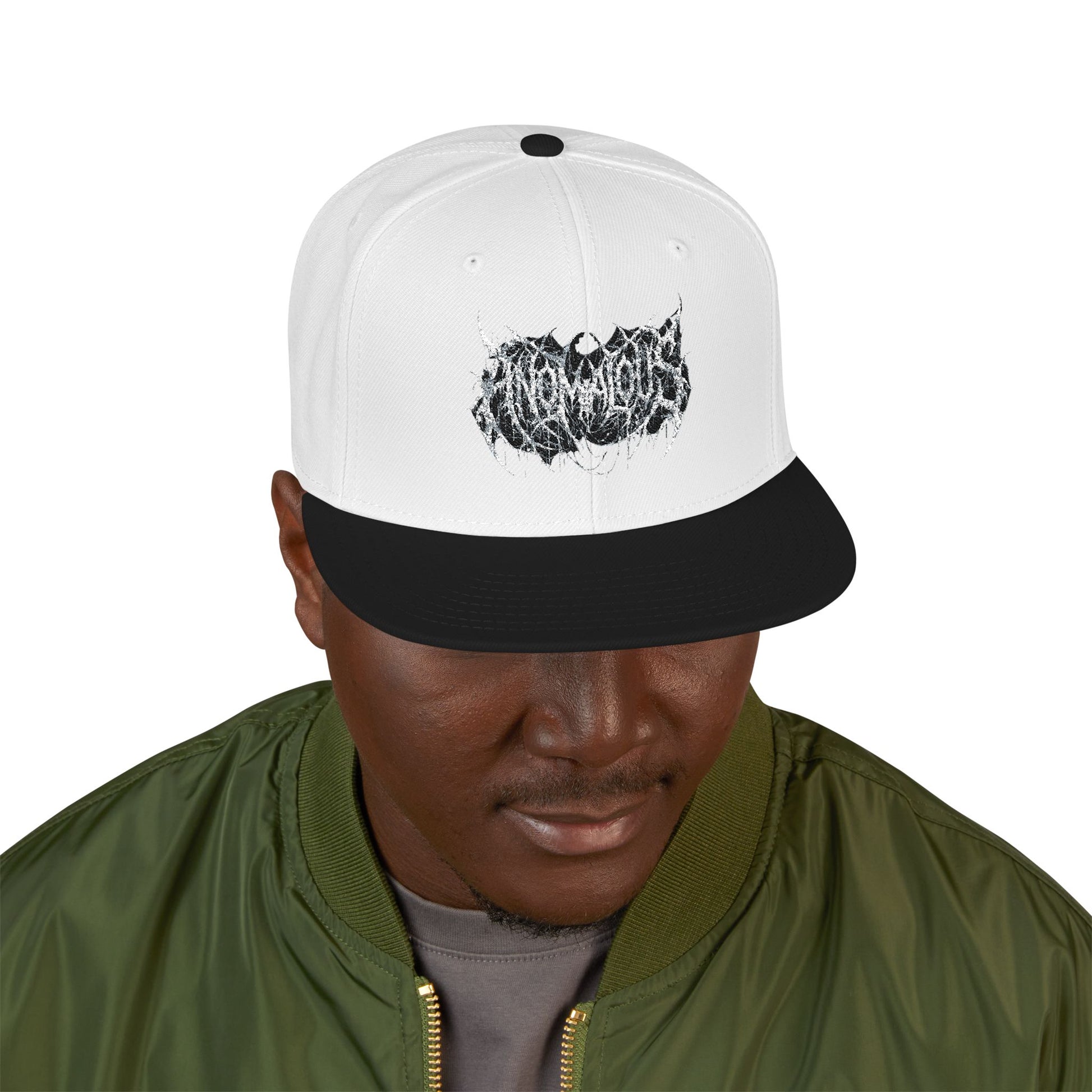 Anomalous TrapLord Division Snapback V2