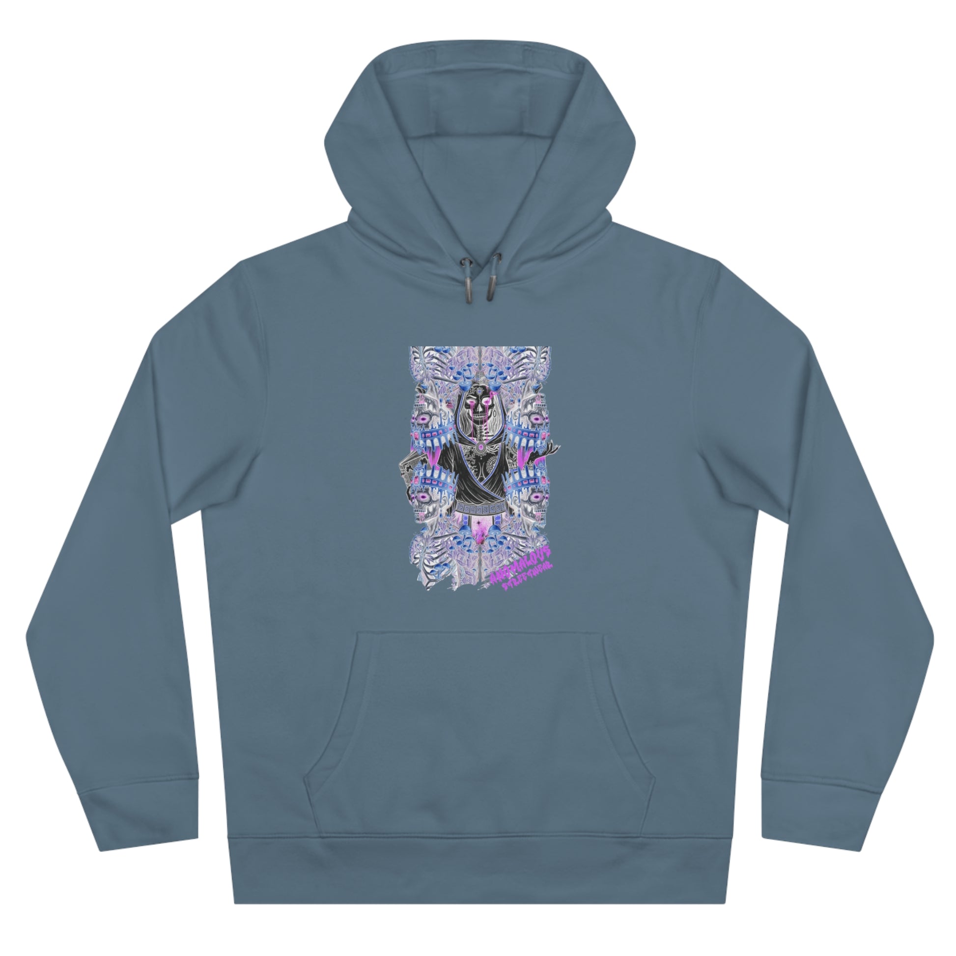 Anomalous Entities: Prince Of Perdition HV2