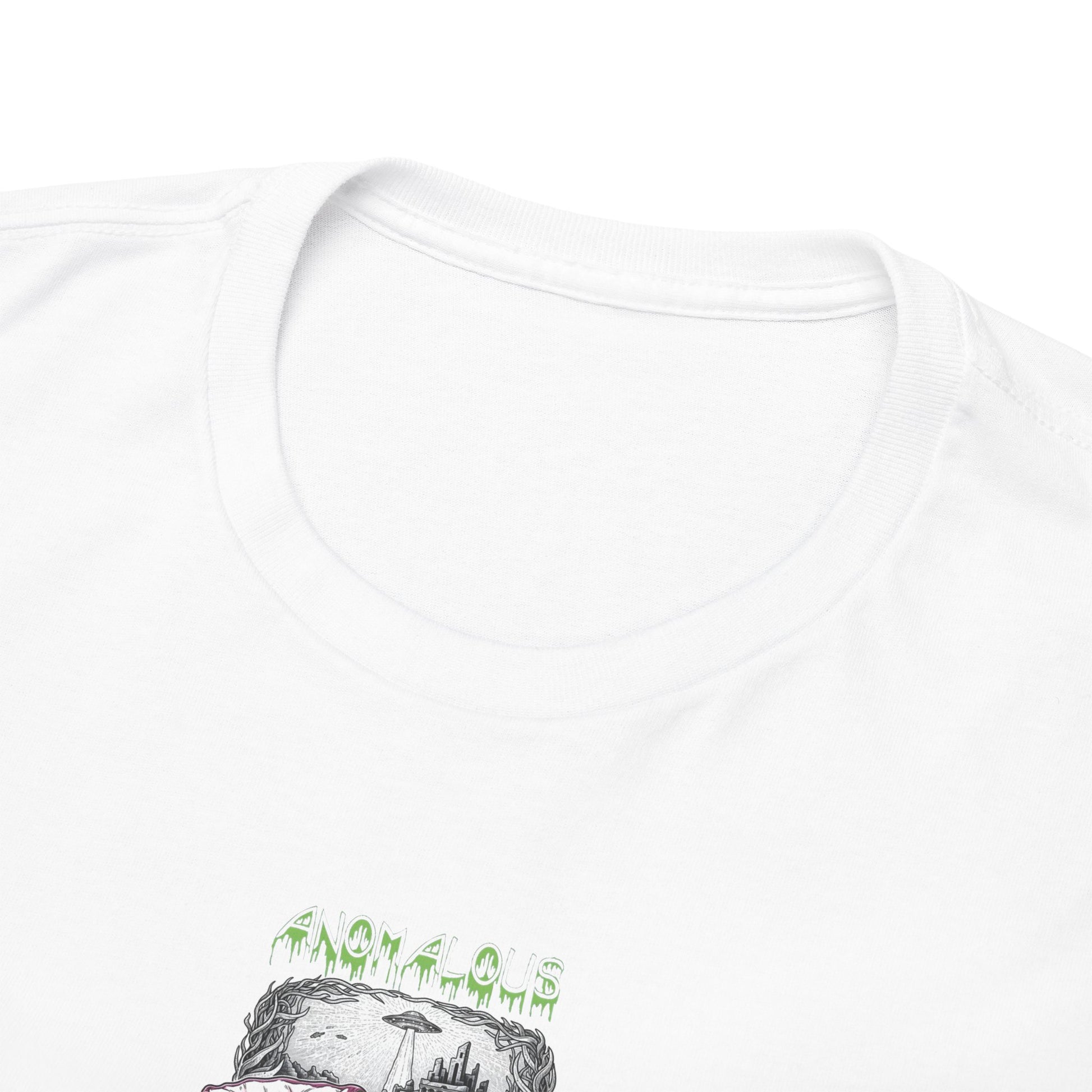 Anomalous Streetwear Oceanic Enigma’s Special Edition