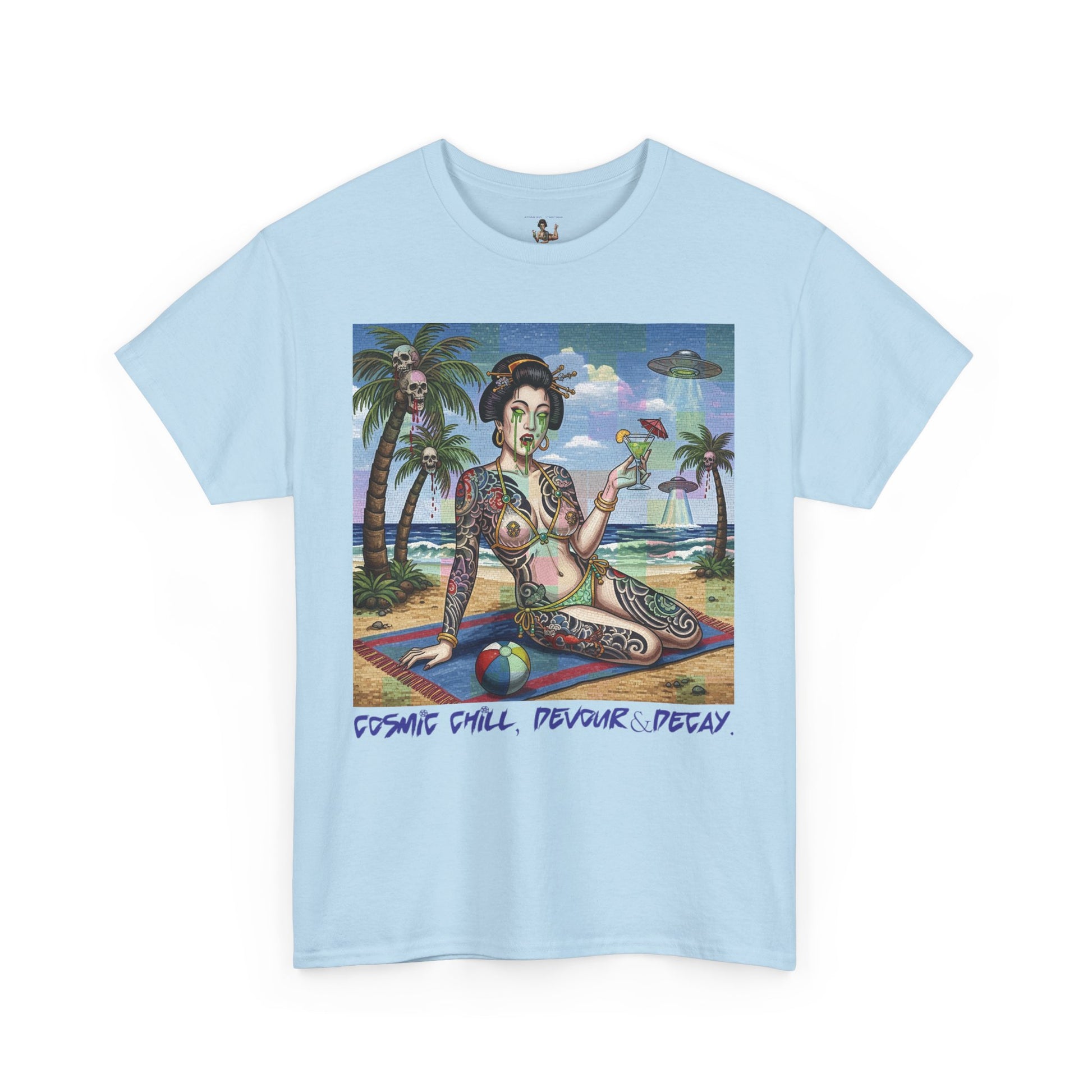 Sakura Fun In The Sun Special Edition