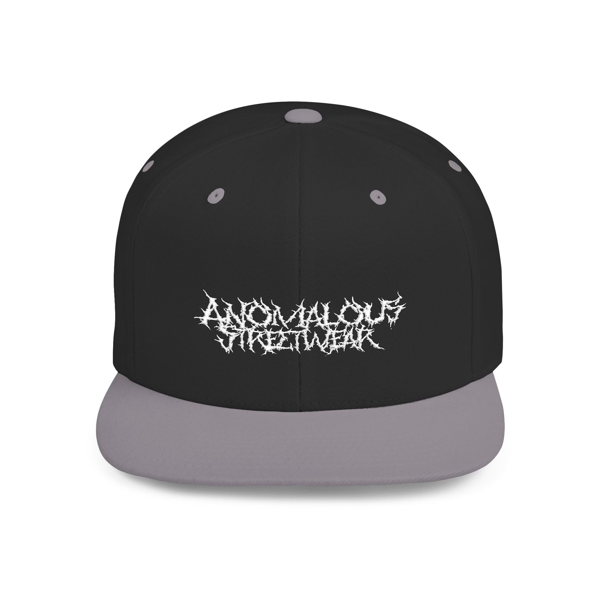 Fall/Winter 2025 Anomalous Streetwear: Anomalous Entities Series HATV1